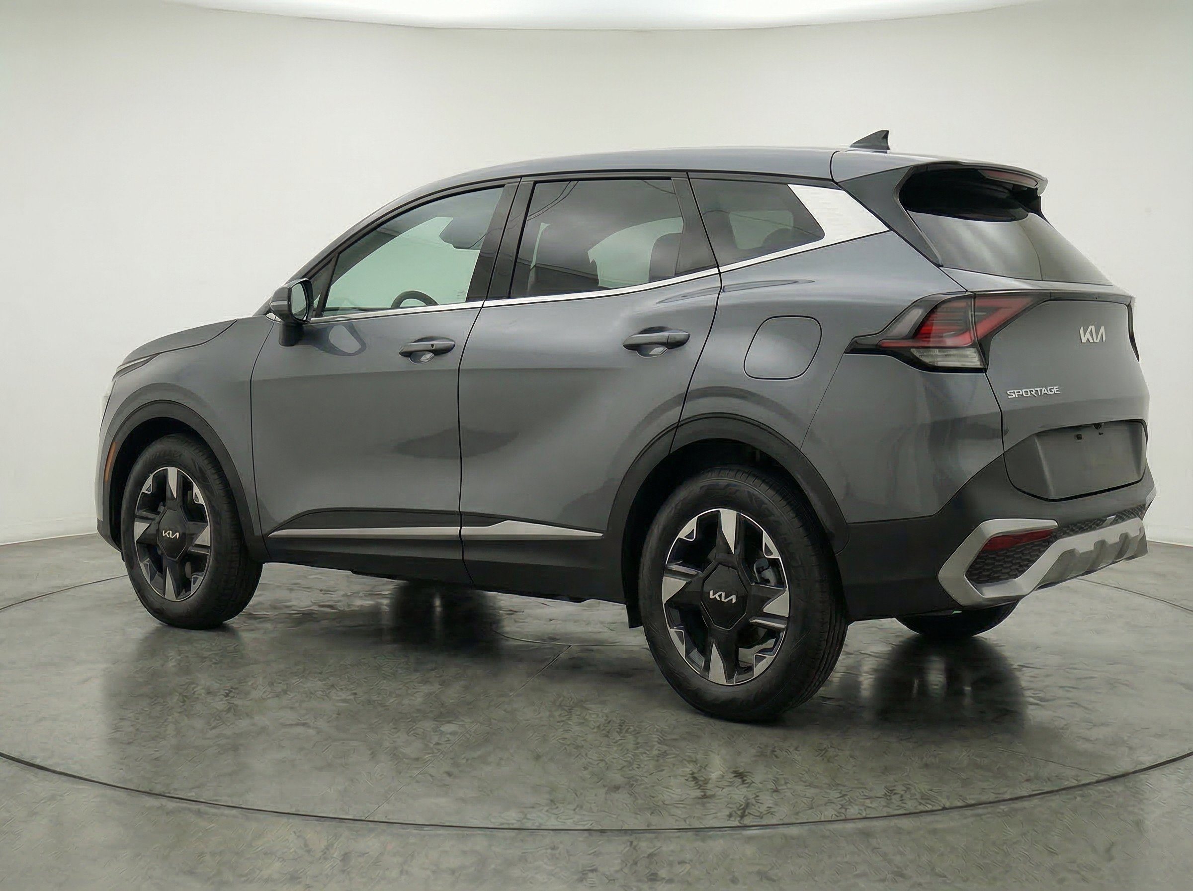 Thumbnail: 2026 Kia Sportage - 6