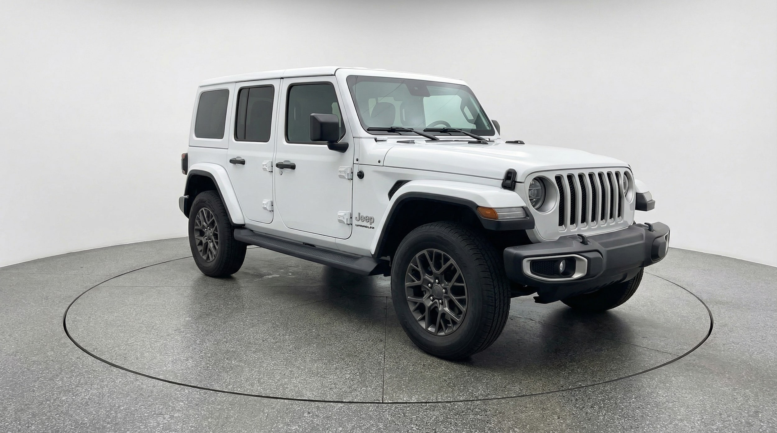 Thumbnail: 2025 Jeep Wrangler - 1