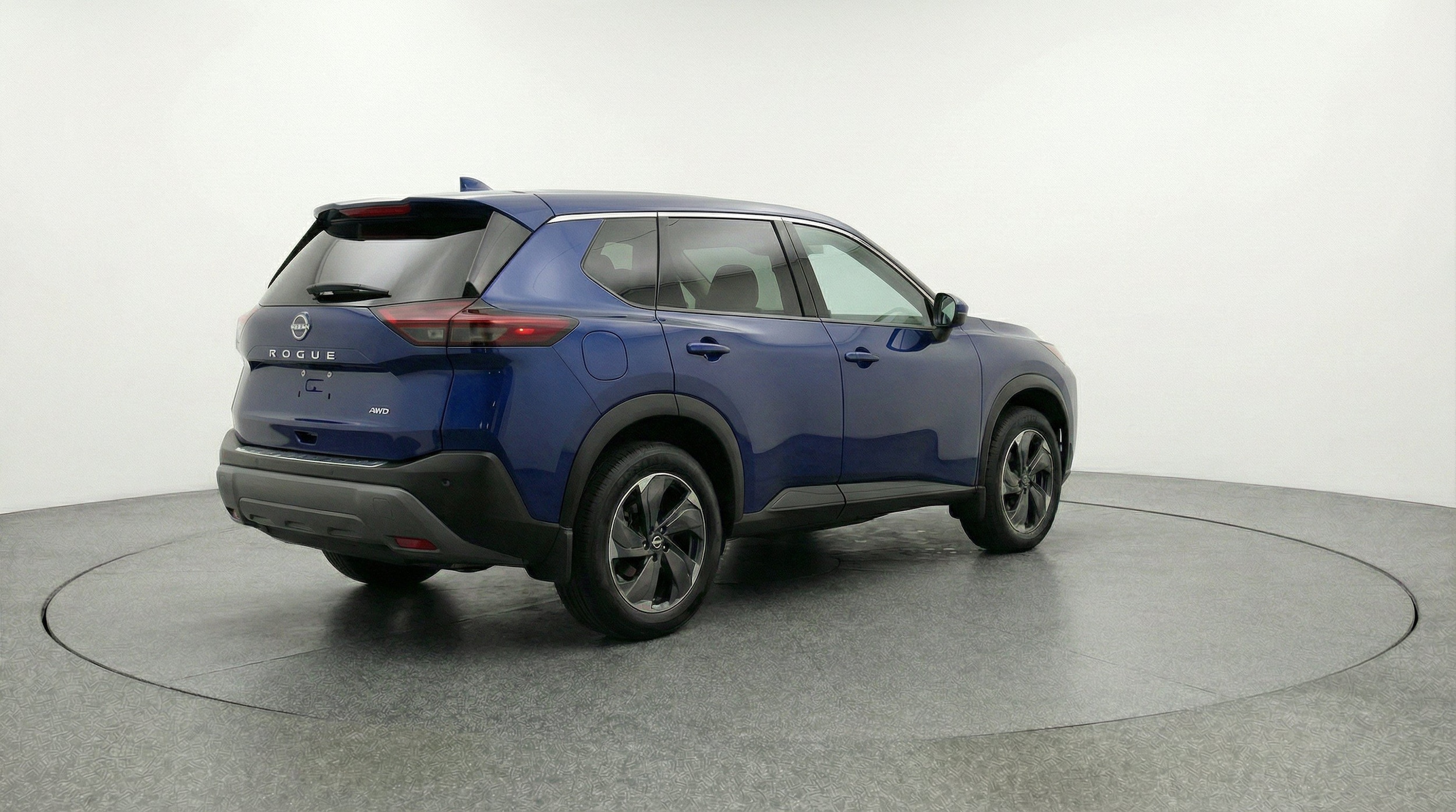 Thumbnail: 2025 Nissan Rogue - 9