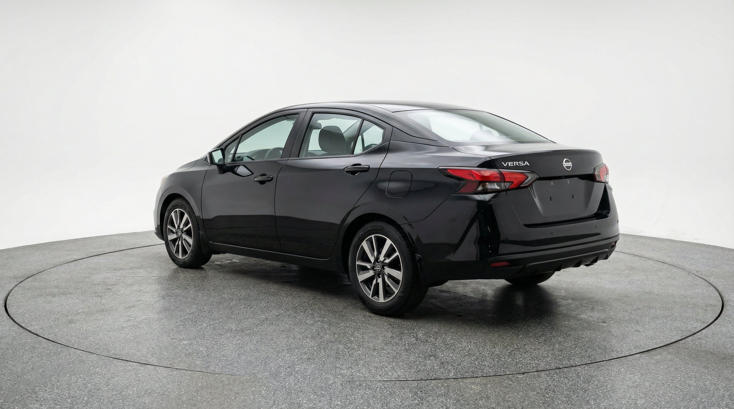 Thumbnail: 2025 Nissan Versa - 6