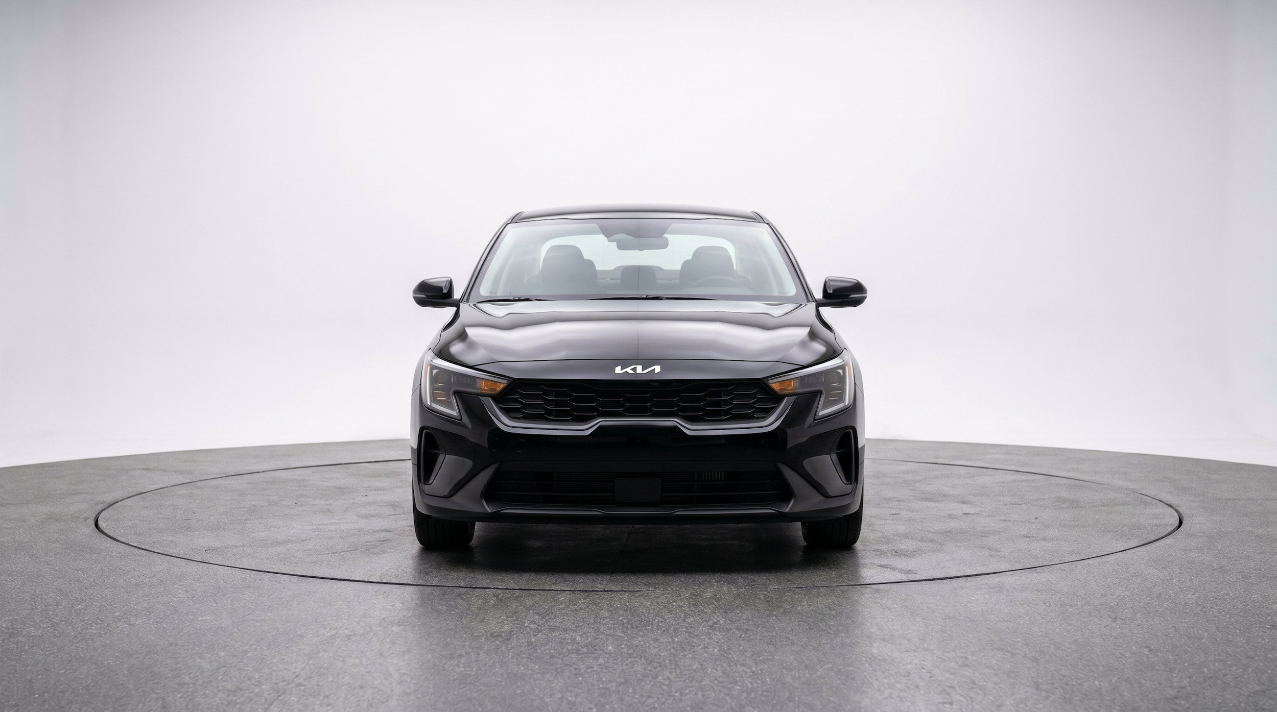 Thumbnail: 2026 Kia K4 - 2