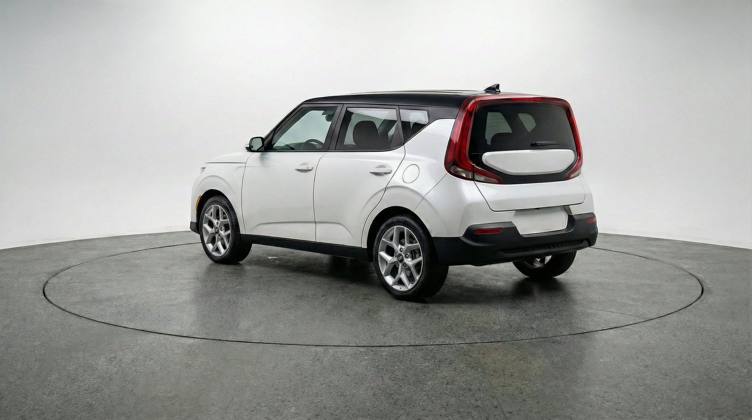 Thumbnail: 2025 Kia Soul - 6