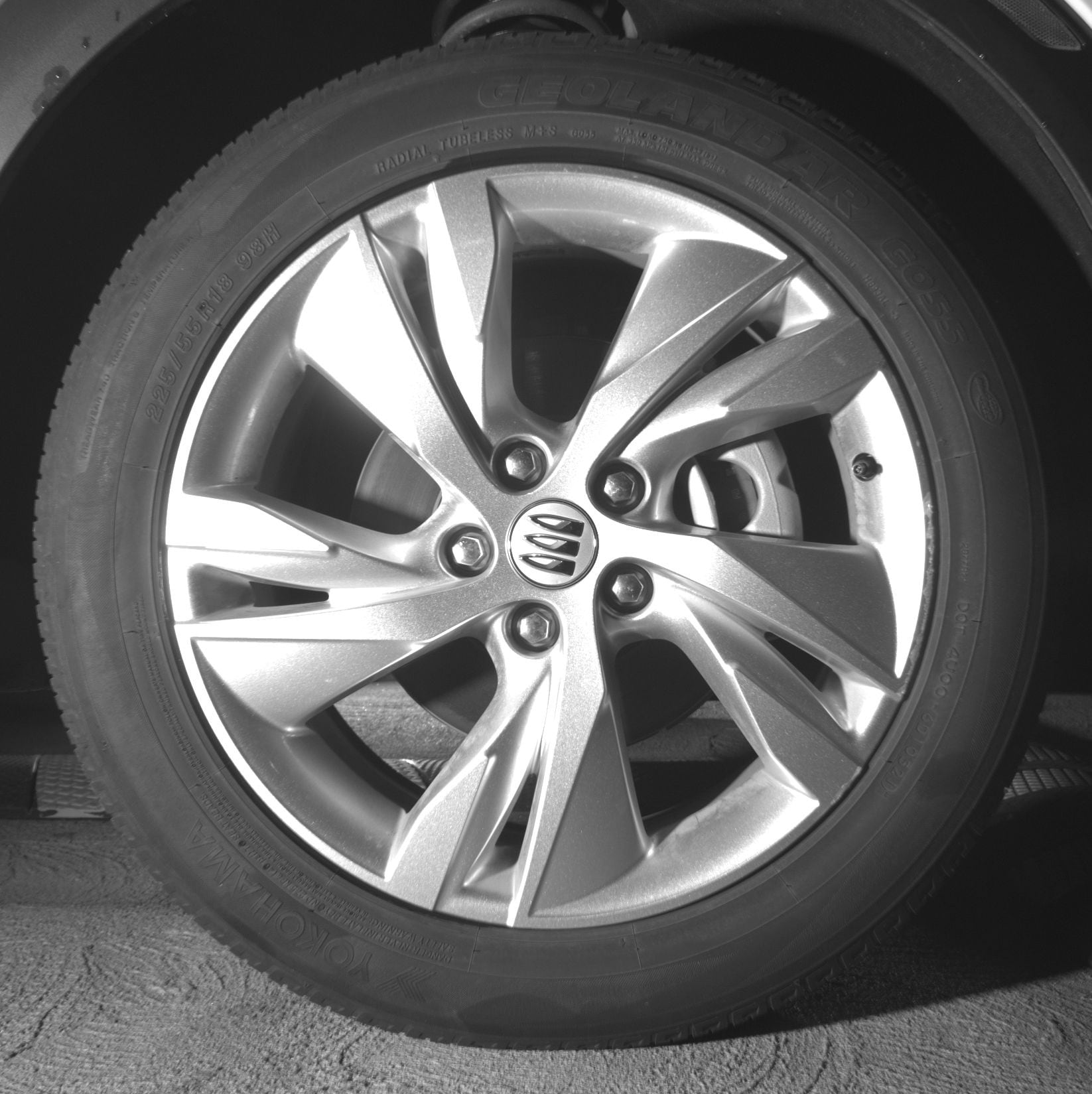 Thumbnail: 2025 Buick Encore GX - 10