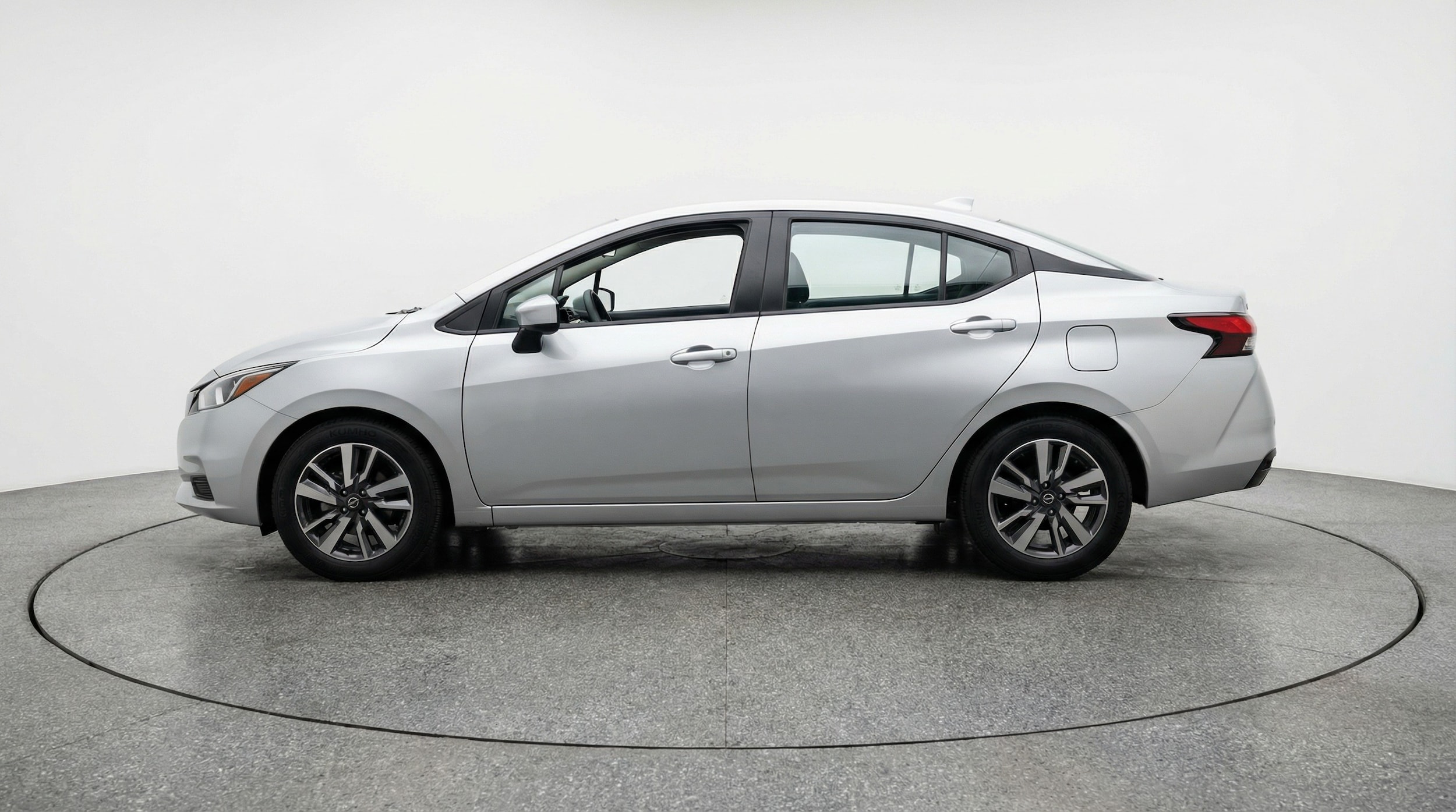 Thumbnail: 2025 Nissan Versa - 4