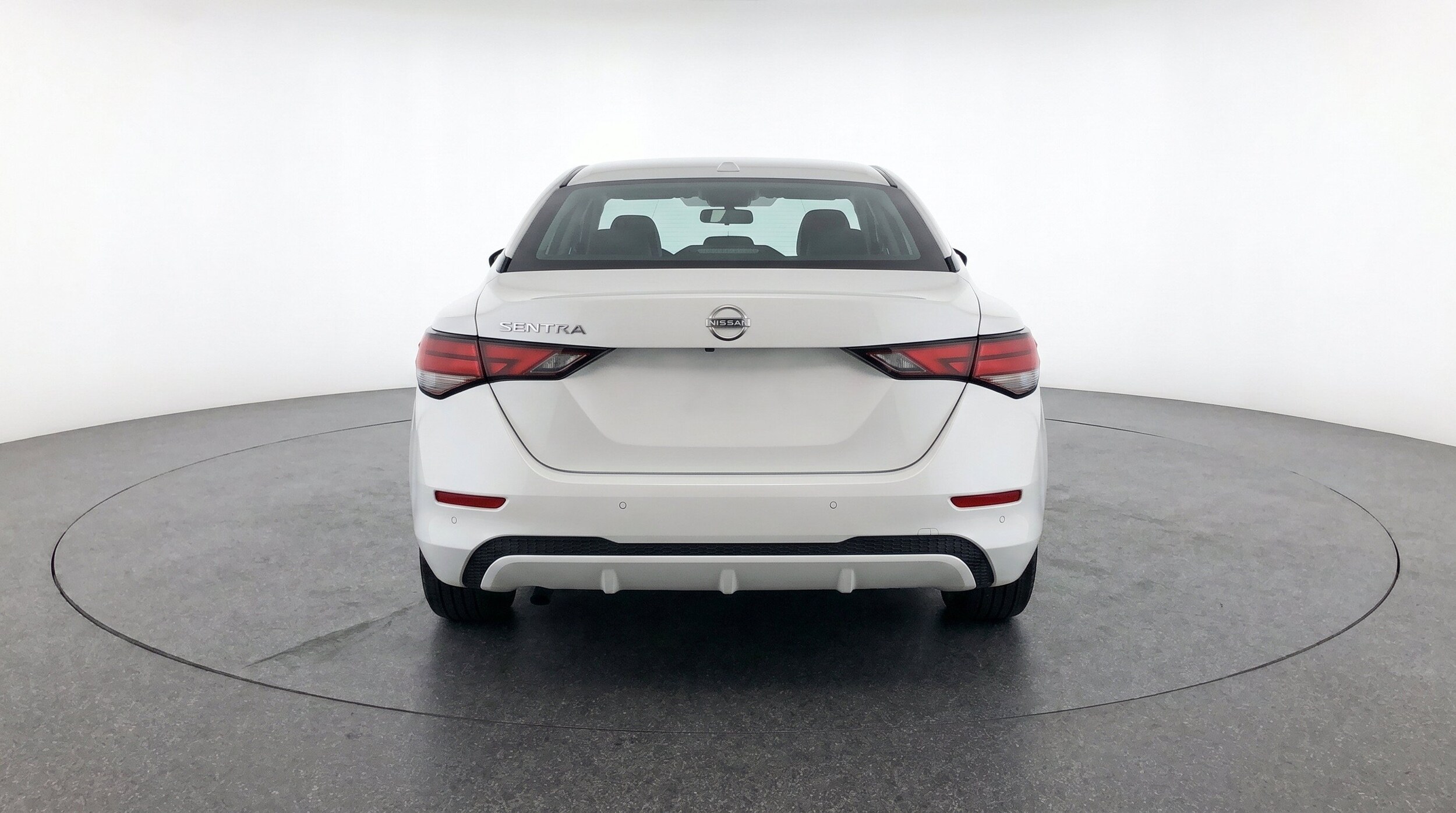 Thumbnail: 2025 Nissan Sentra - 7