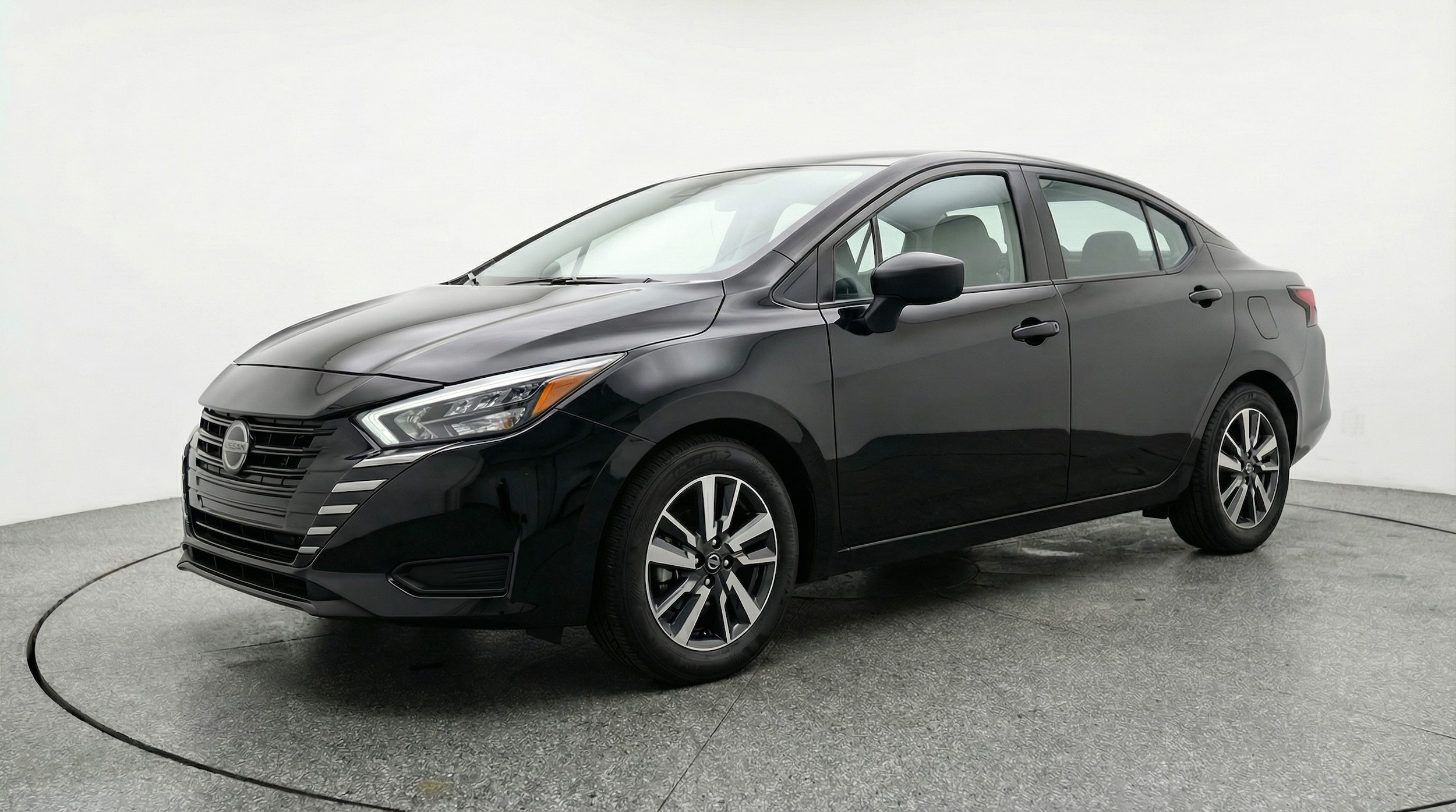 Thumbnail: 2025 Nissan Versa - 3