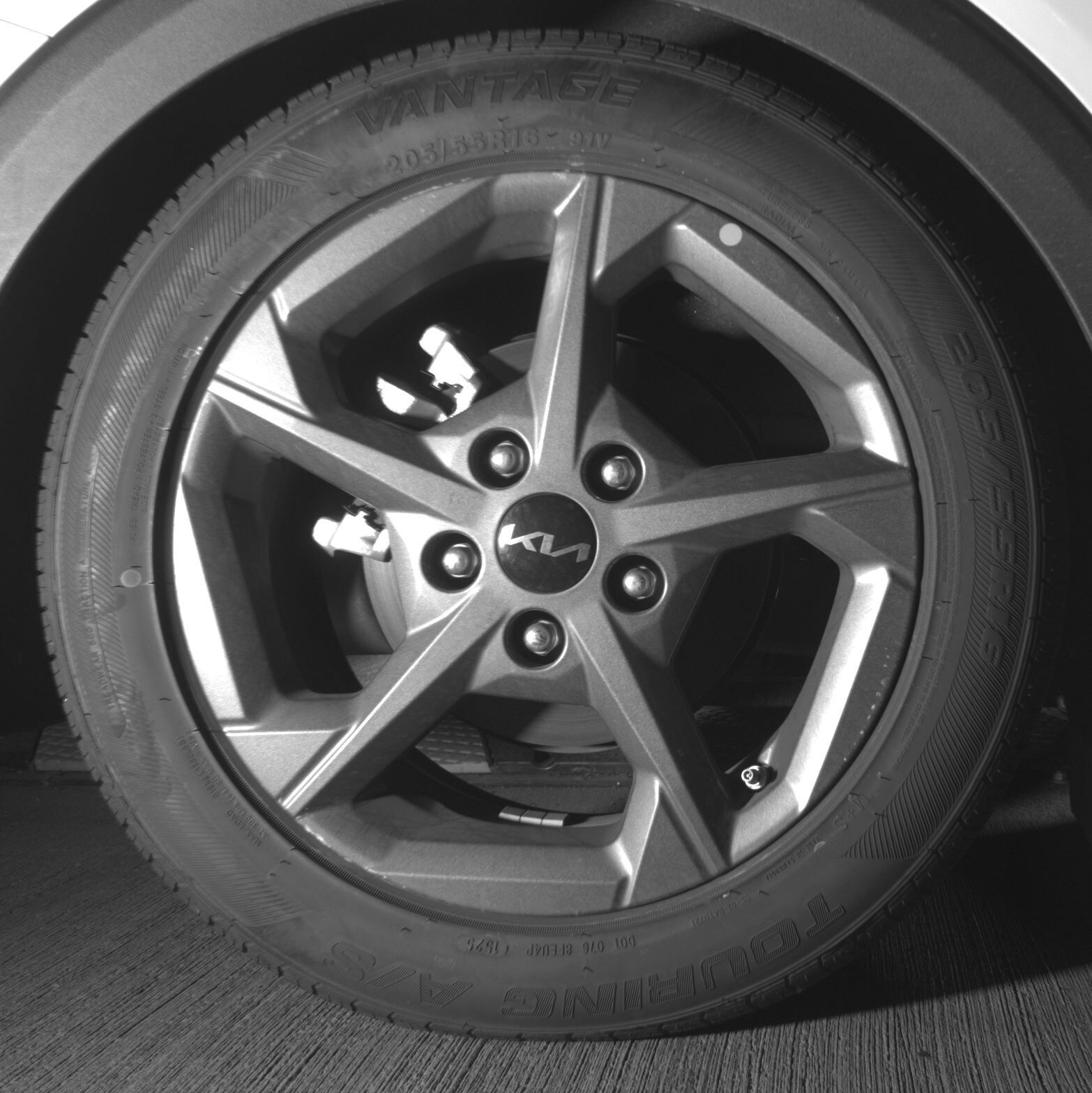 Thumbnail: 2025 Kia K4 - 12