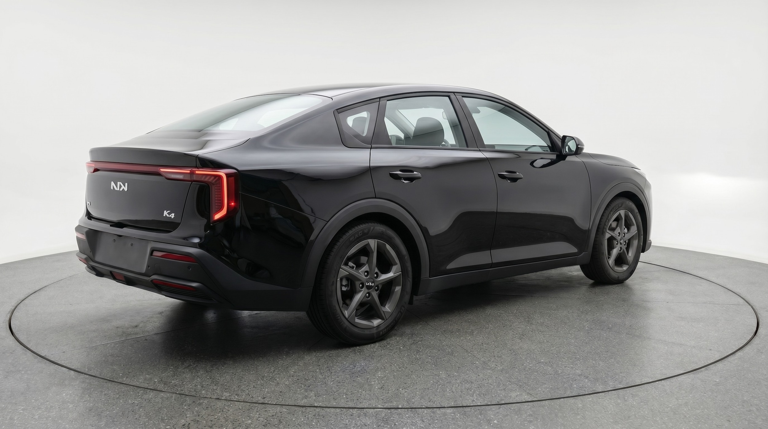 Thumbnail: 2025 Kia K4 - 7