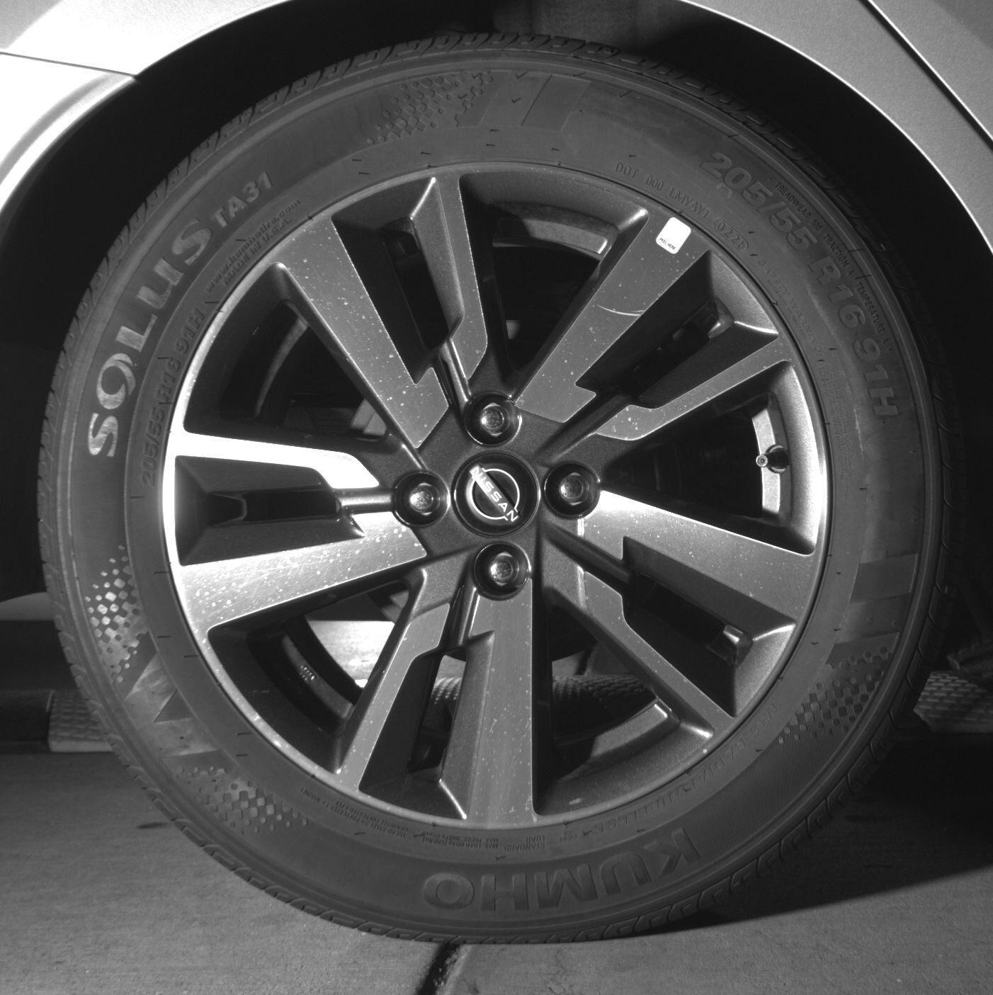 Thumbnail: 2025 Nissan Versa - 12