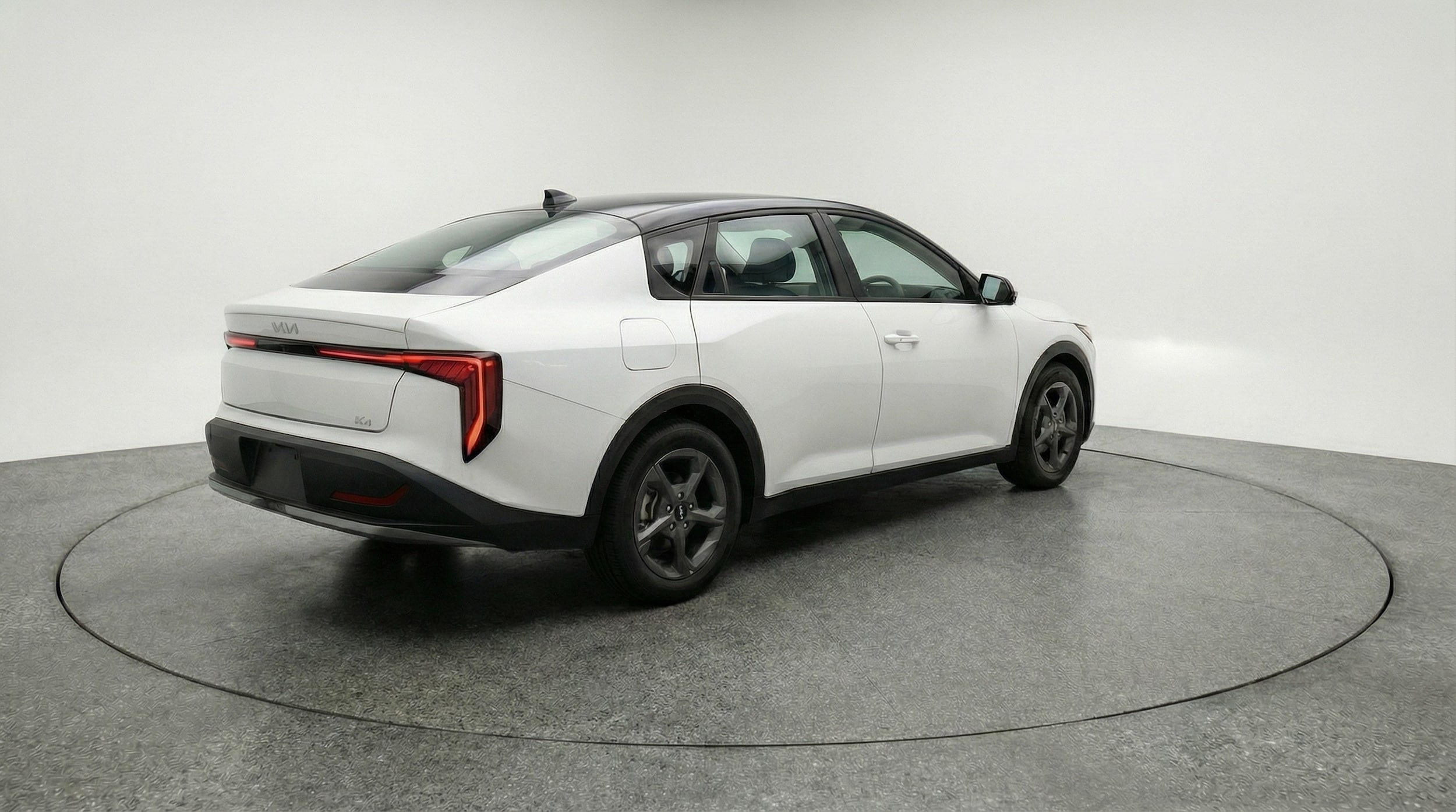 Thumbnail: 2025 Kia K4 - 7