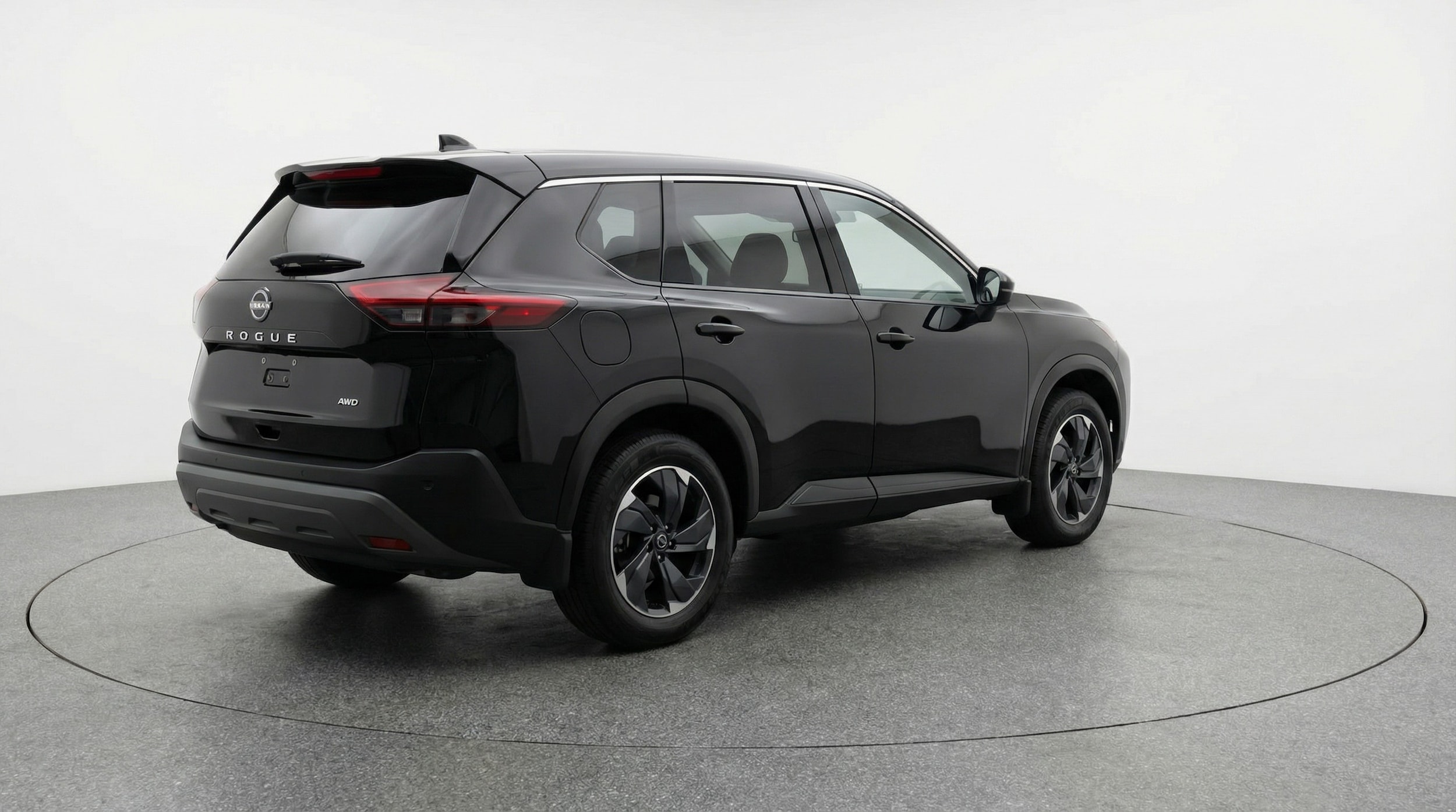 Thumbnail: 2025 Nissan Rogue - 7