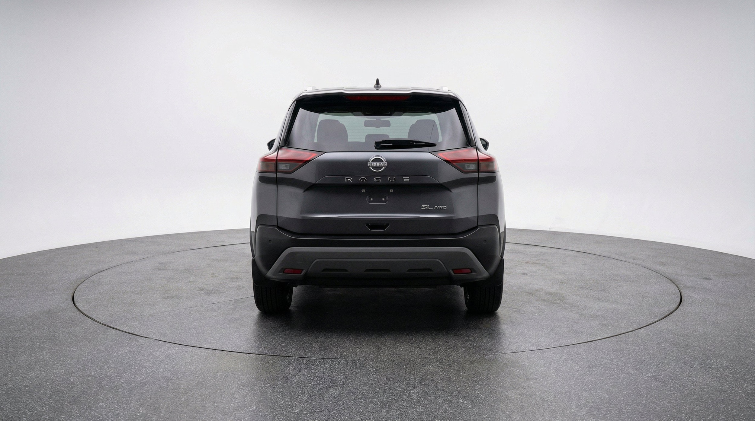 Thumbnail: 2026 Nissan Rogue - 7