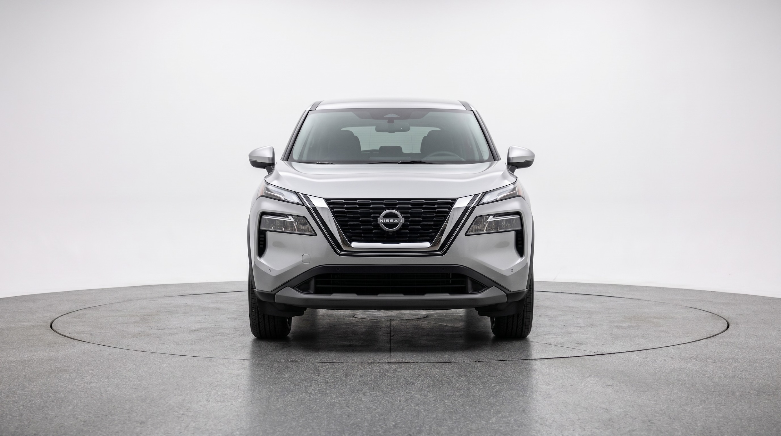 Thumbnail: 2025 Nissan Rogue - 2