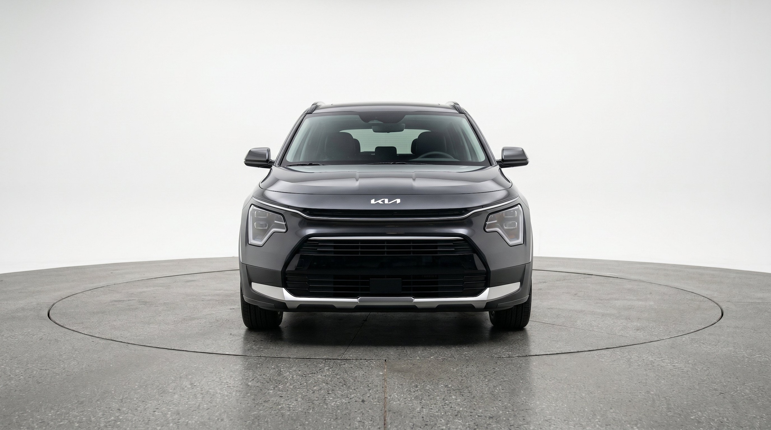 Thumbnail: 2026 Kia Niro - 2