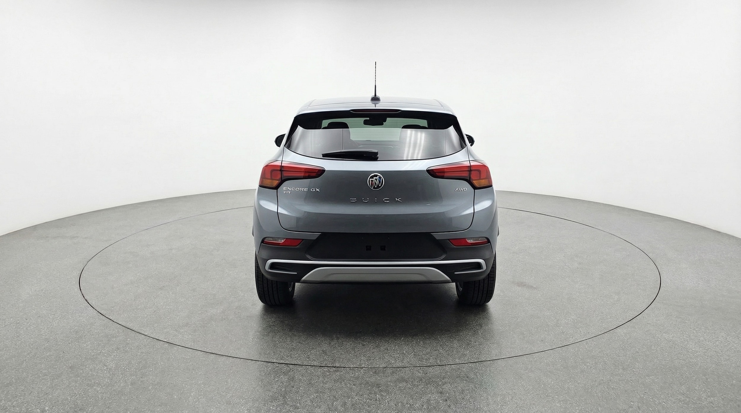 Thumbnail: 2025 Buick Encore GX - 6