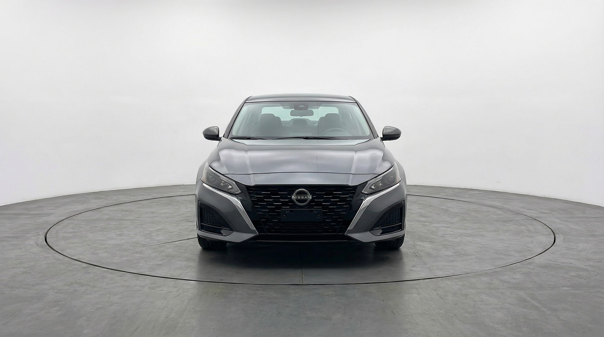 Thumbnail: 2025 Nissan Altima - 2