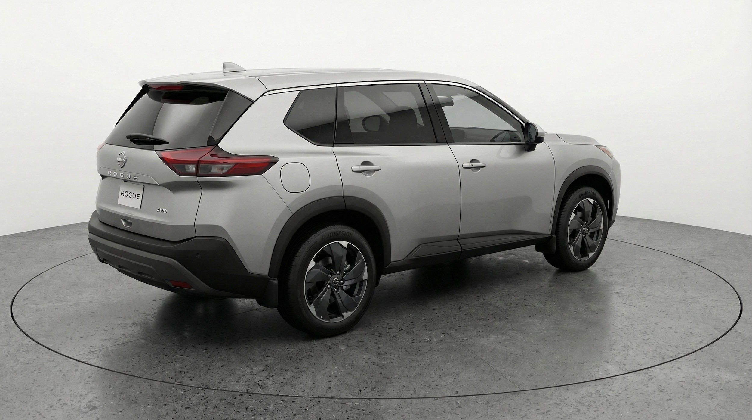 Thumbnail: 2025 Nissan Rogue - 7