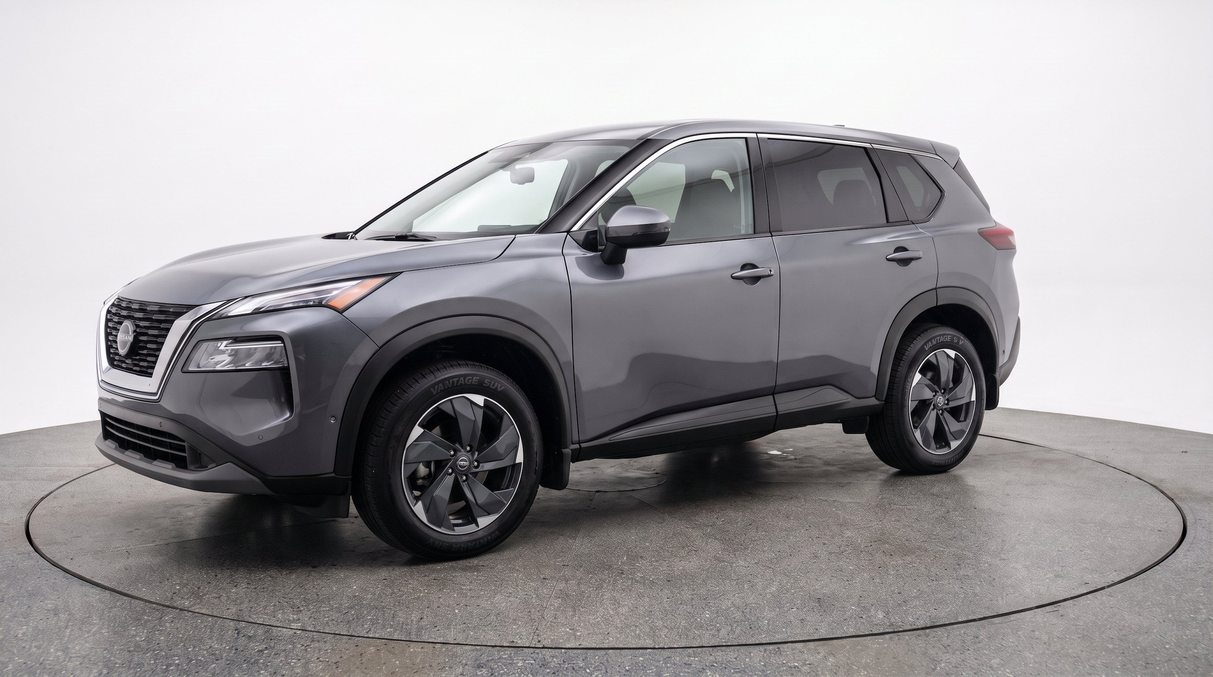 Thumbnail: 2025 Nissan Rogue - 3