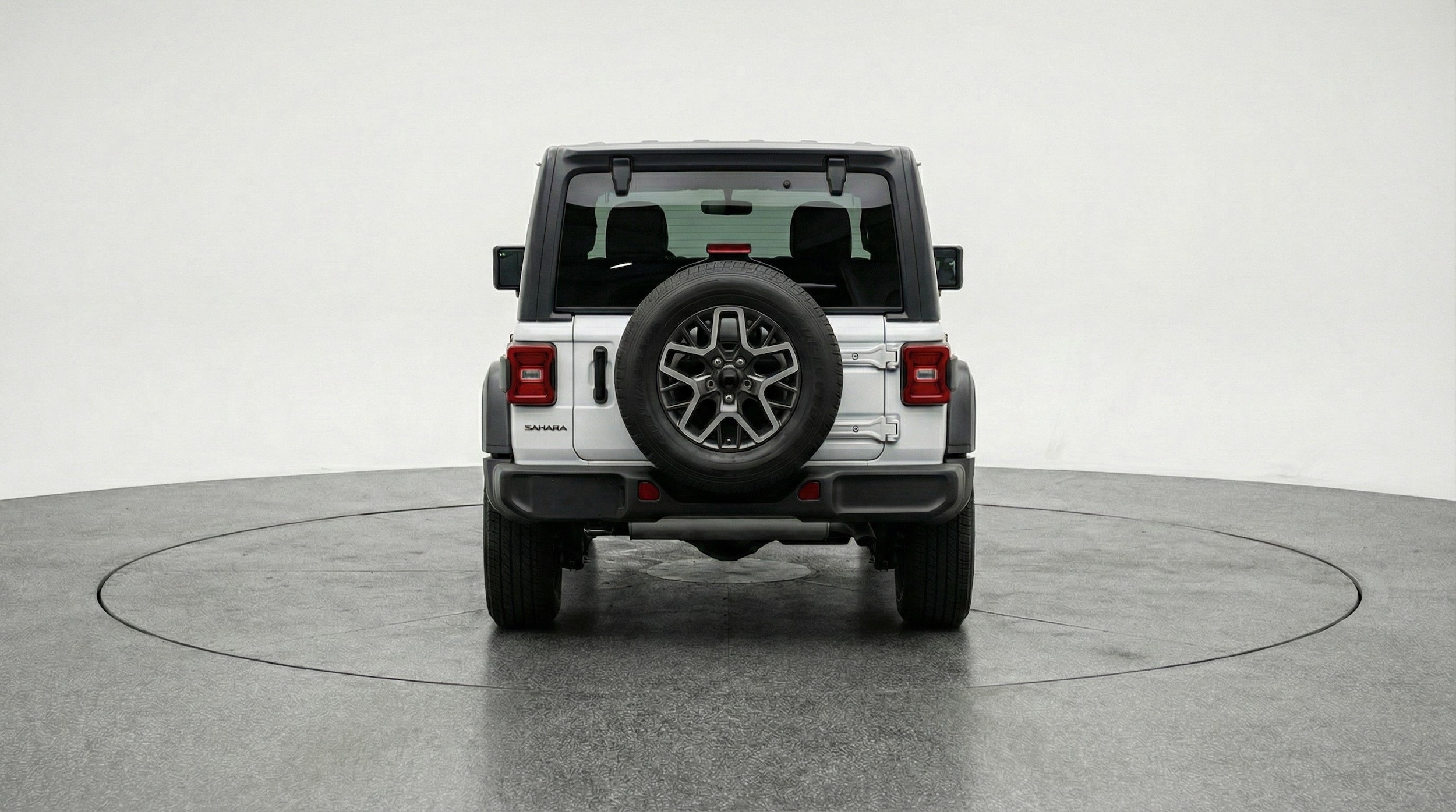 Thumbnail: 2025 Jeep Wrangler - 7