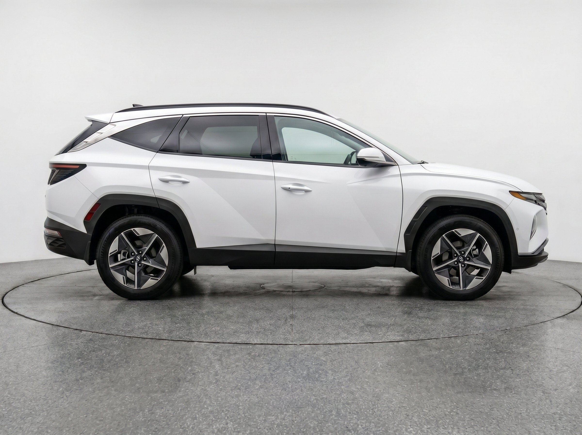 Thumbnail: 2026 Hyundai Tucson - 11