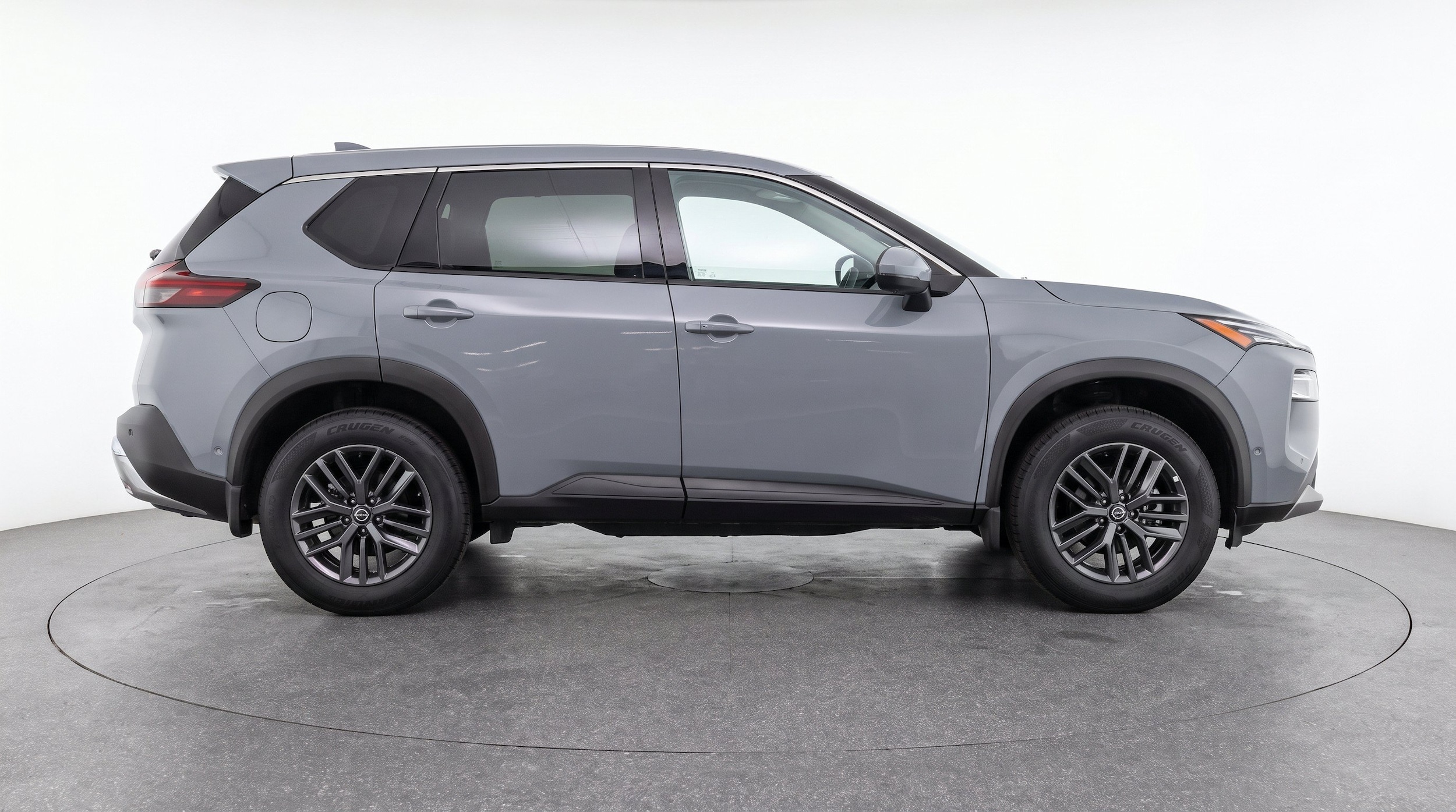 Thumbnail: 2026 Nissan Rogue - 10