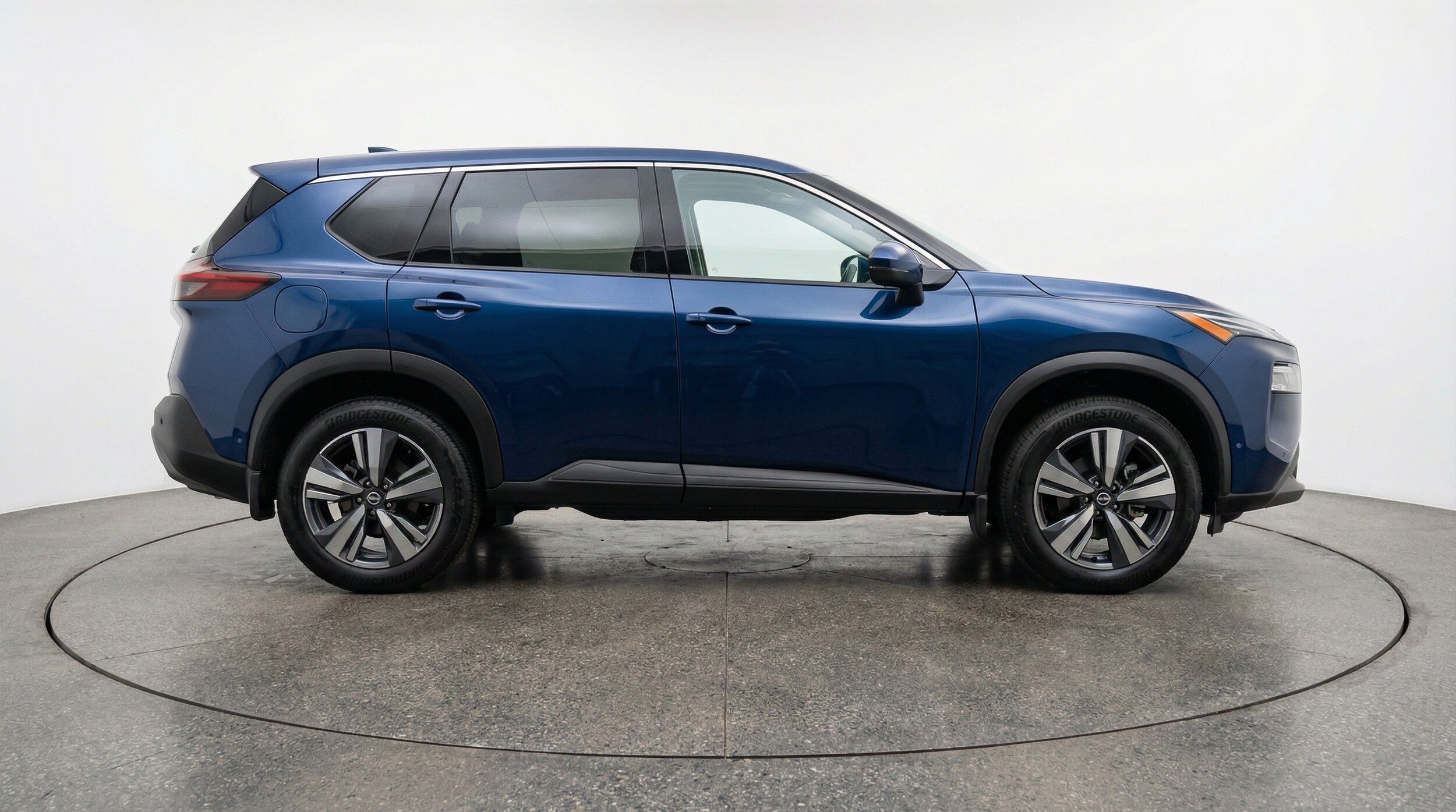 Thumbnail: 2026 Nissan Rogue - 11