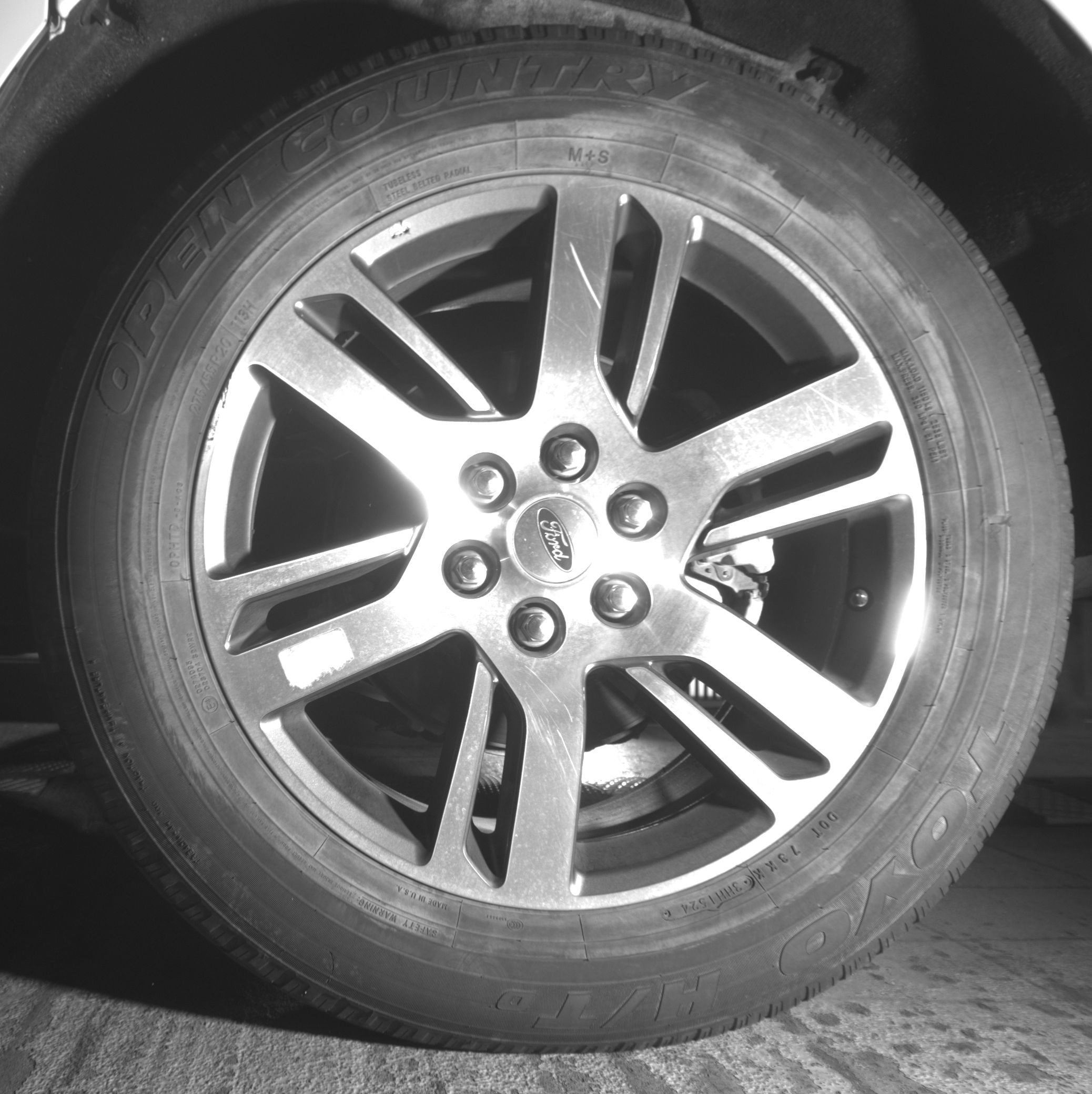 Thumbnail: 2024 Ford Expedition MAX - 11