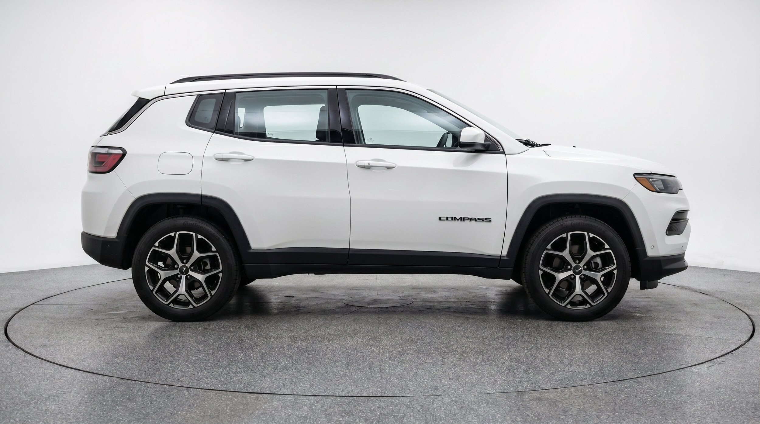 Thumbnail: 2025 Jeep Compass - 10