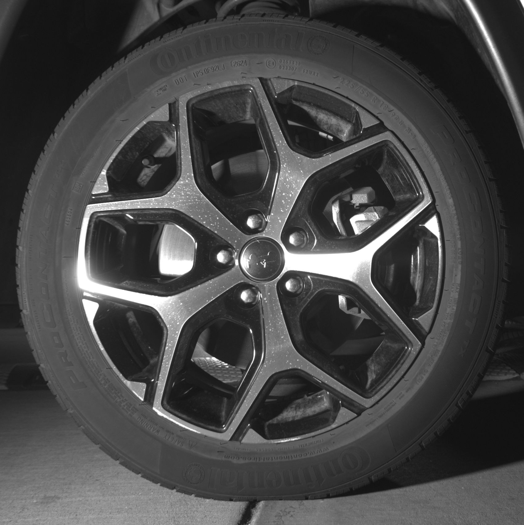 Thumbnail: 2025 Jeep Compass - 10