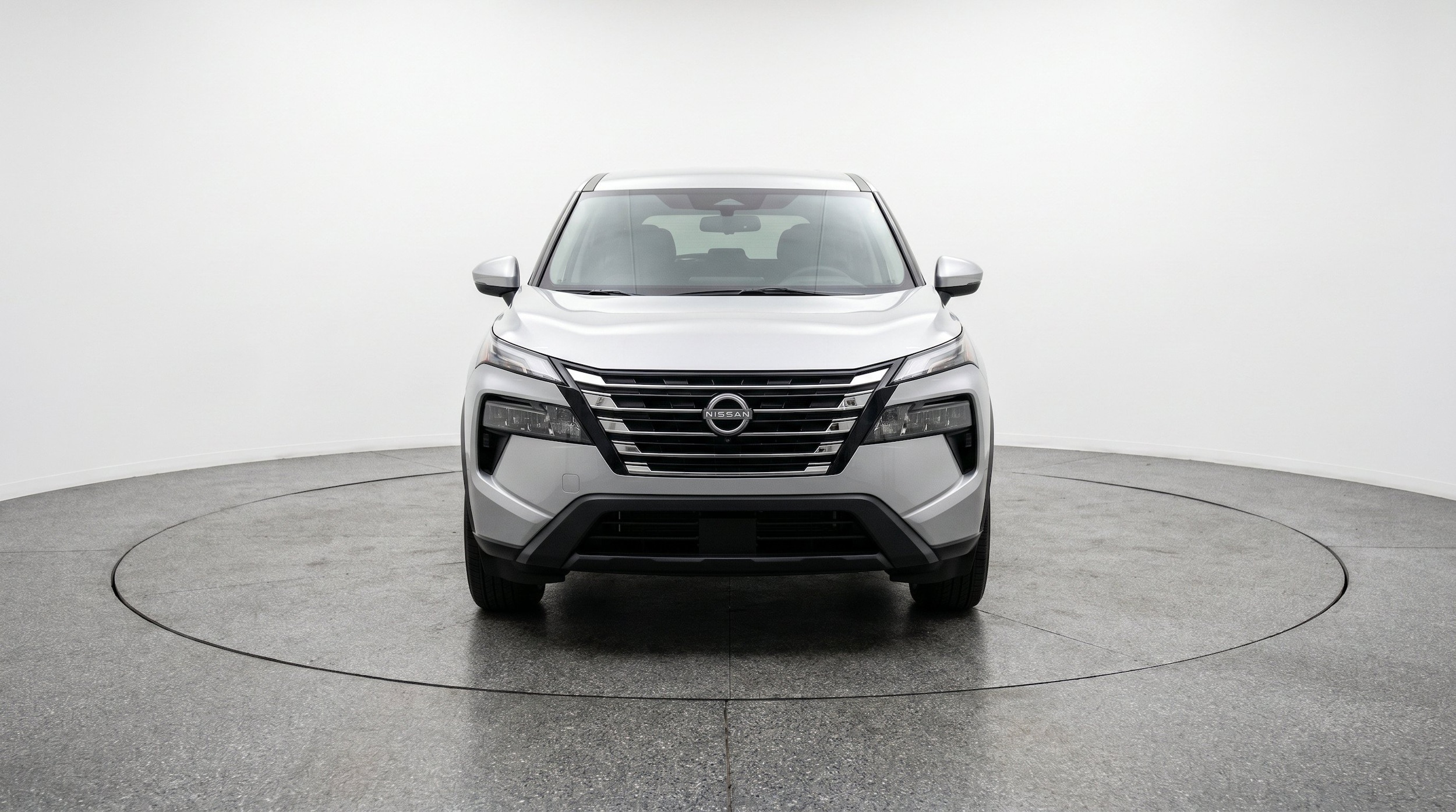 Thumbnail: 2025 Nissan Rogue - 2