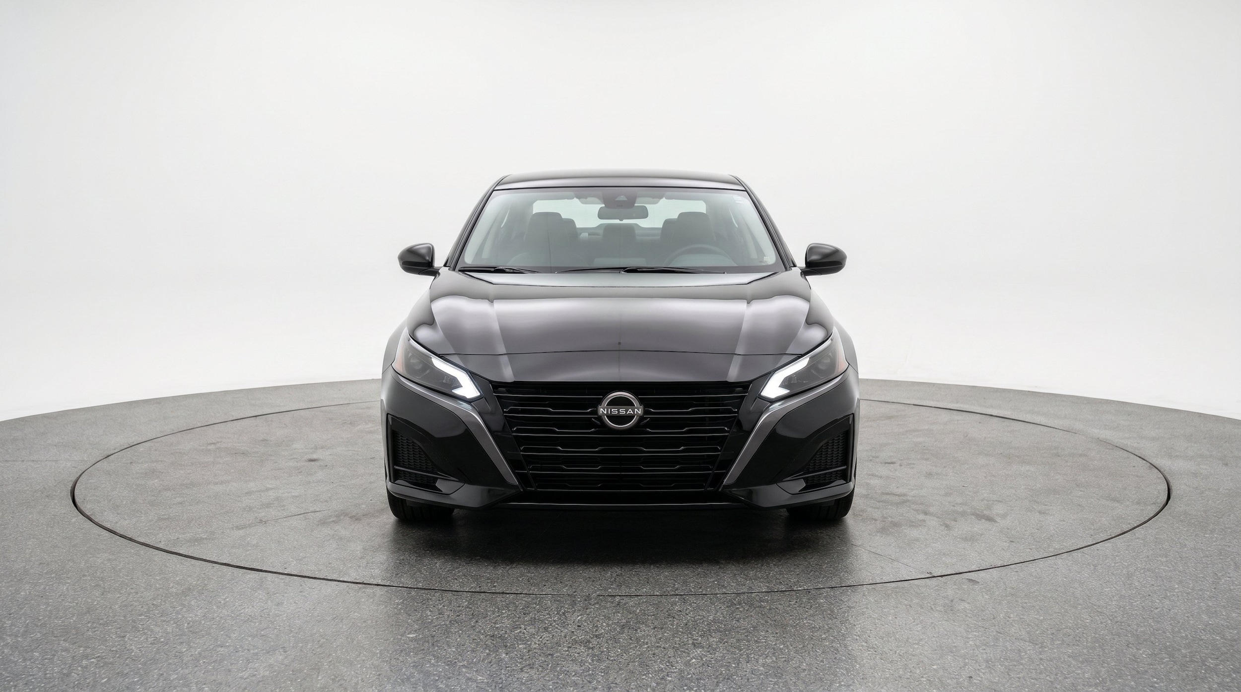 Thumbnail: 2026 Nissan Altima - 2
