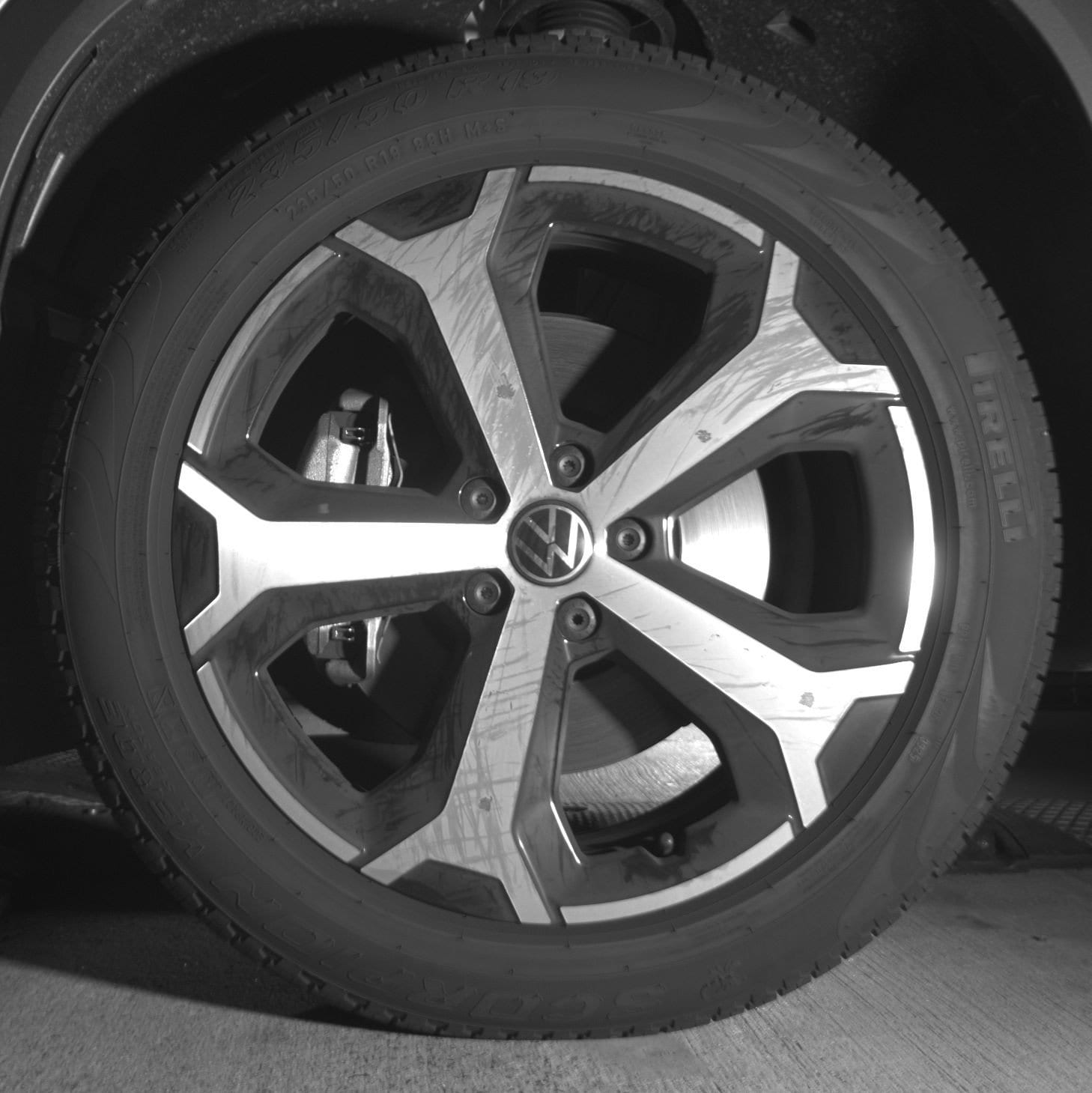 Thumbnail: 2026 Volkswagen Tiguan - 12