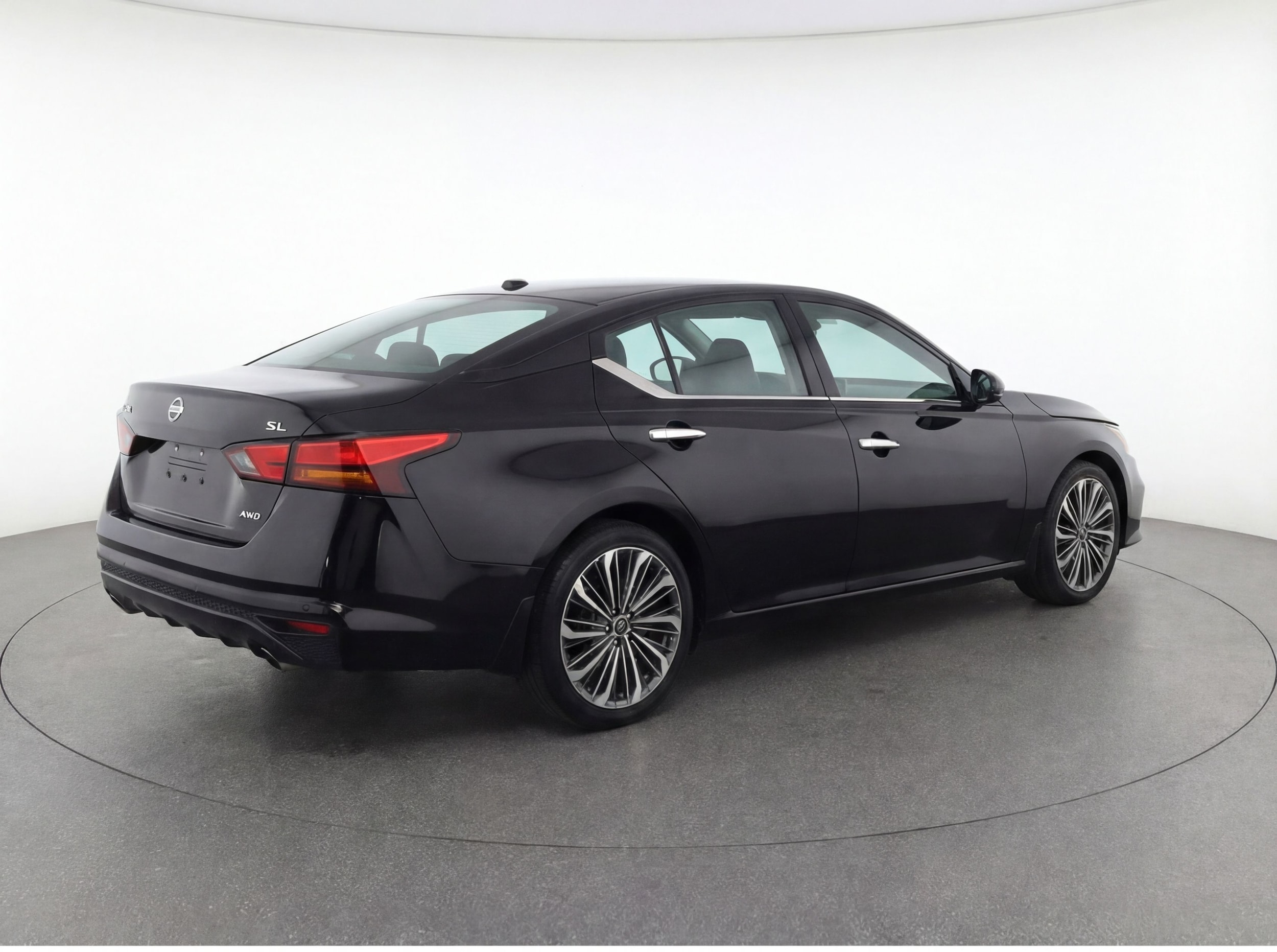 Thumbnail: 2024 Nissan Altima - 7