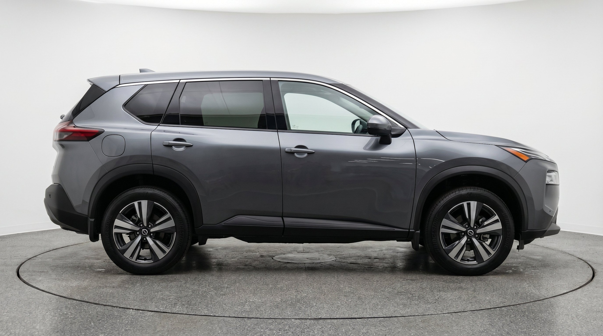 Thumbnail: 2026 Nissan Rogue - 11