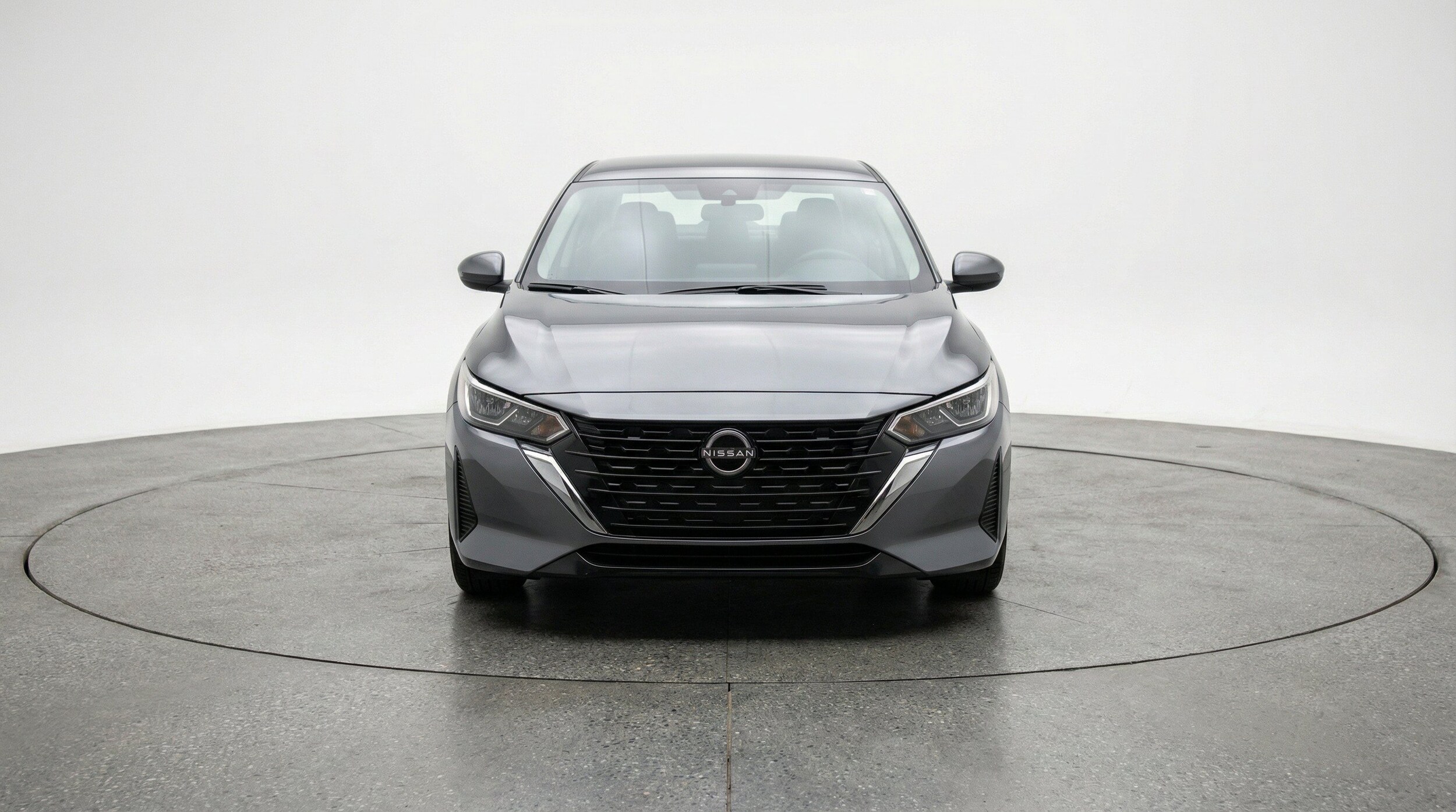 Thumbnail: 2025 Nissan Sentra - 2