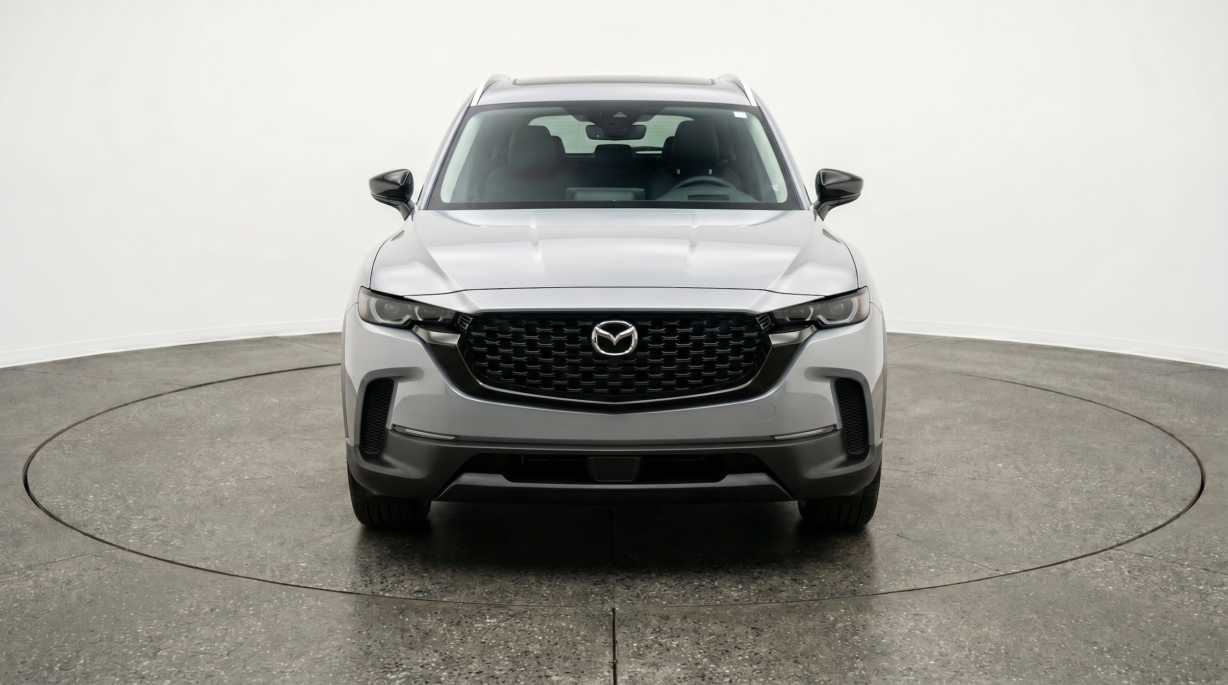 Thumbnail: 2026 Mazda CX-50 - 2