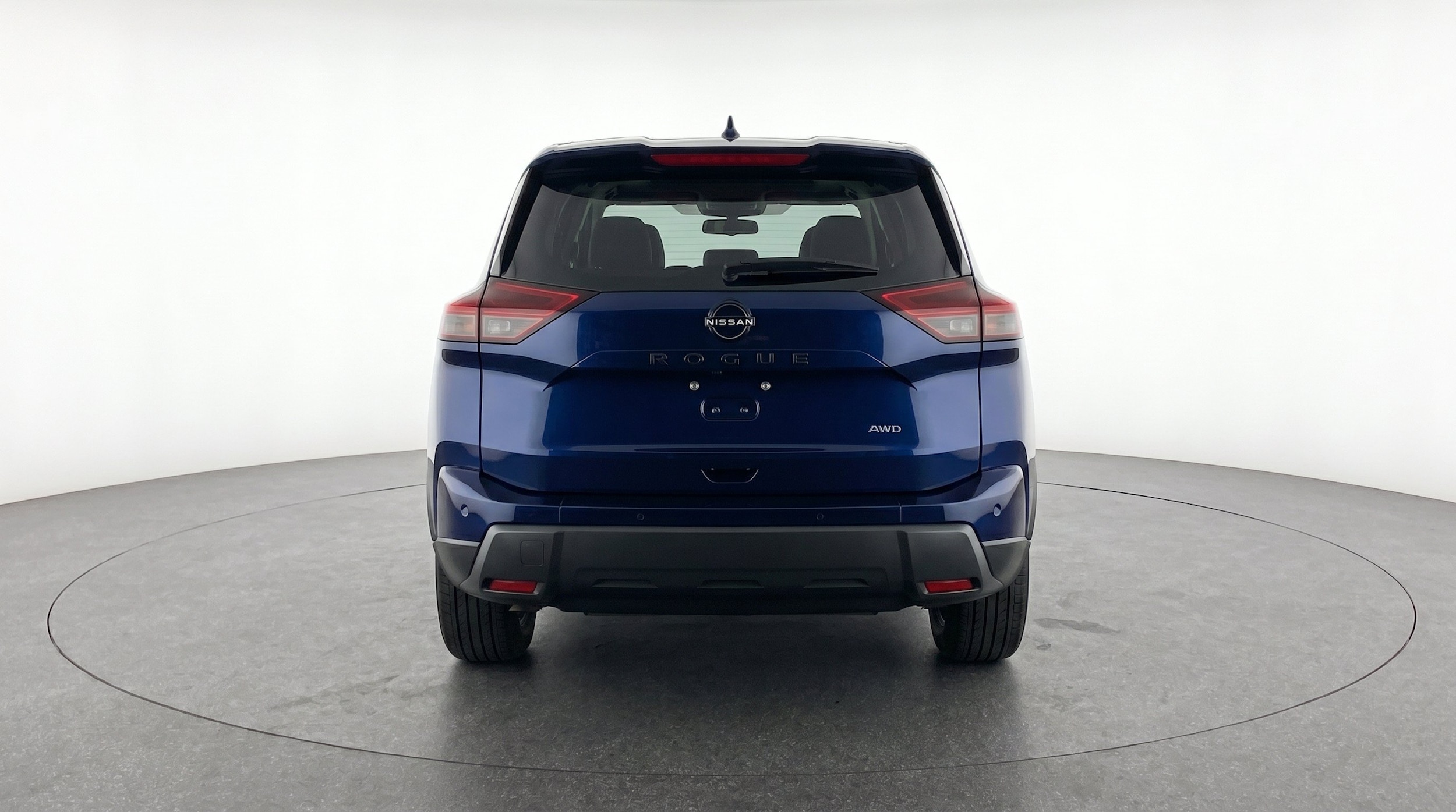 Thumbnail: 2025 Nissan Rogue - 7