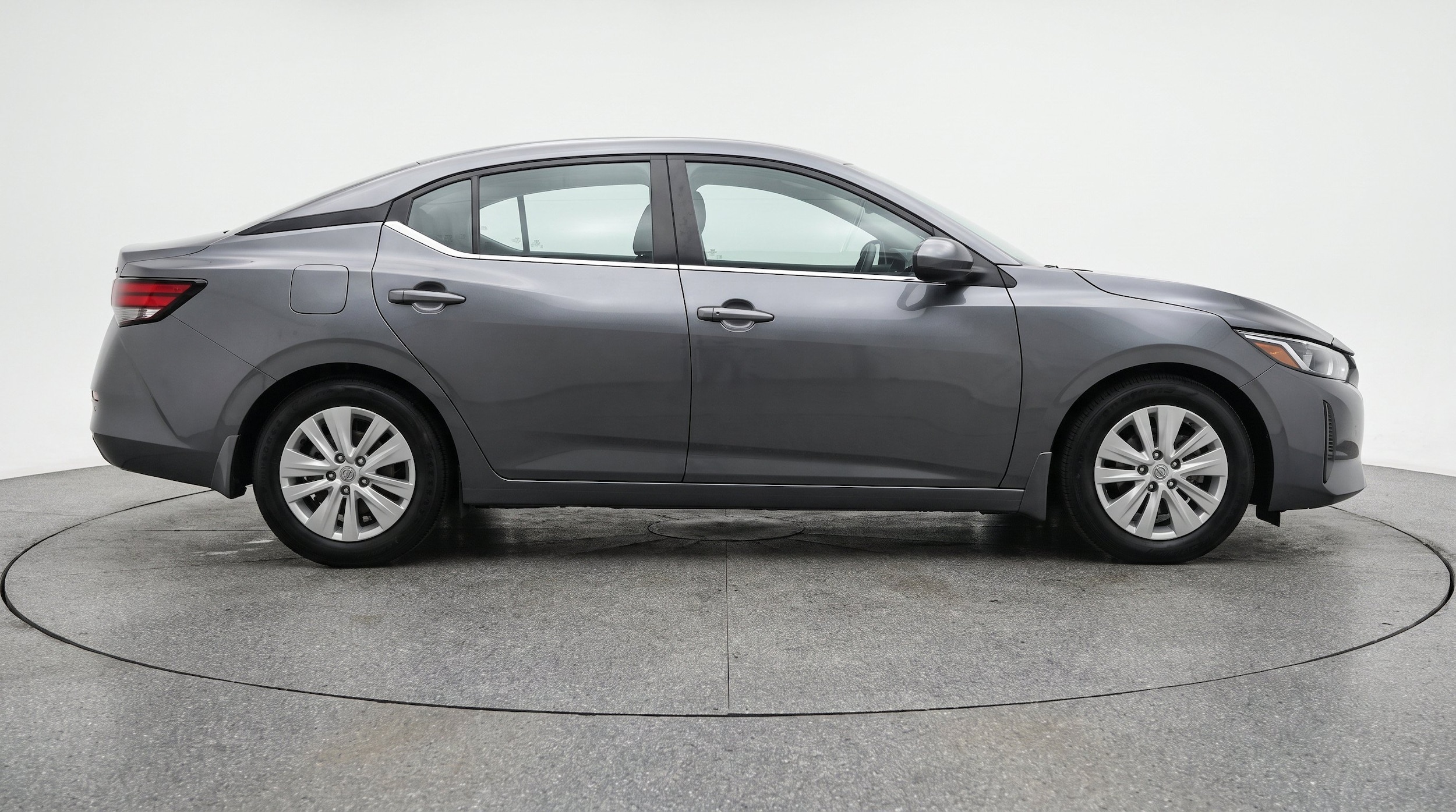 Thumbnail: 2025 Nissan Sentra - 11