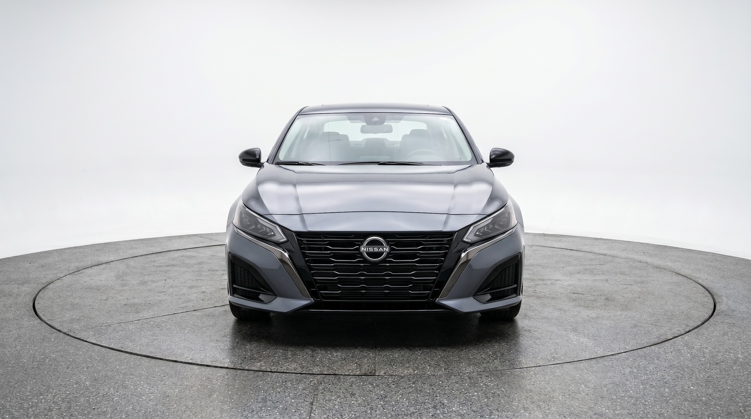 Thumbnail: 2025 Nissan Altima - 2