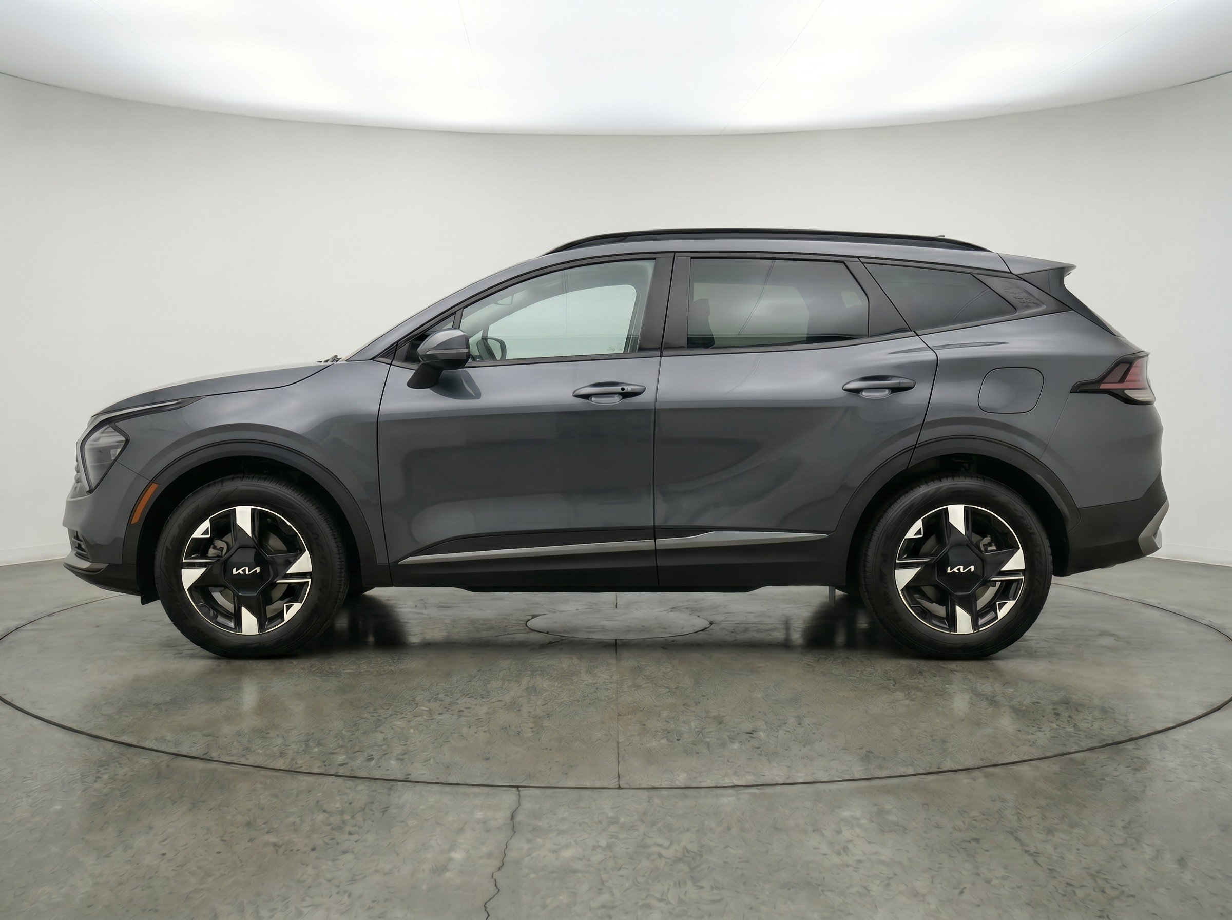 Thumbnail: 2026 Kia Sportage - 5