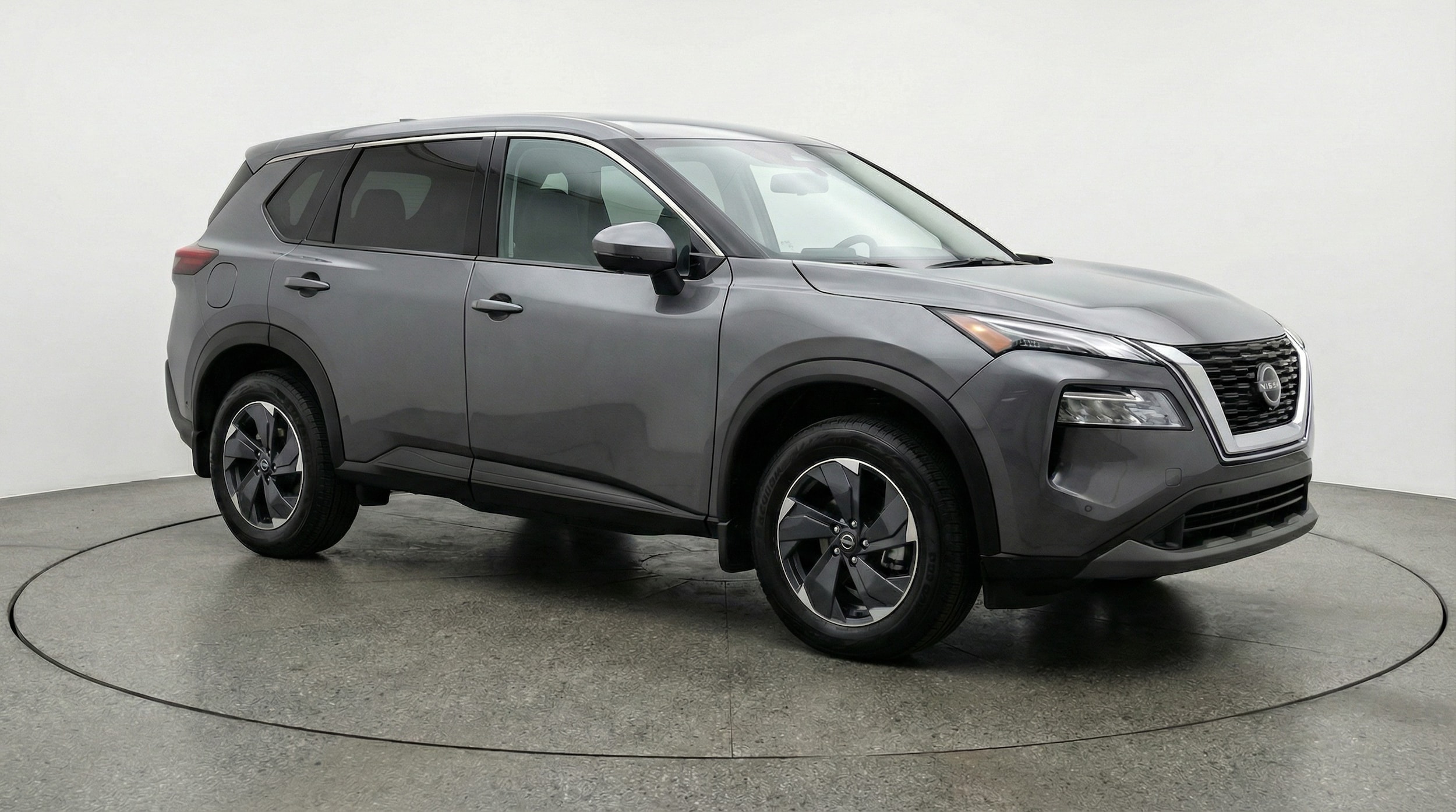 Thumbnail: 2025 Nissan Rogue - 1