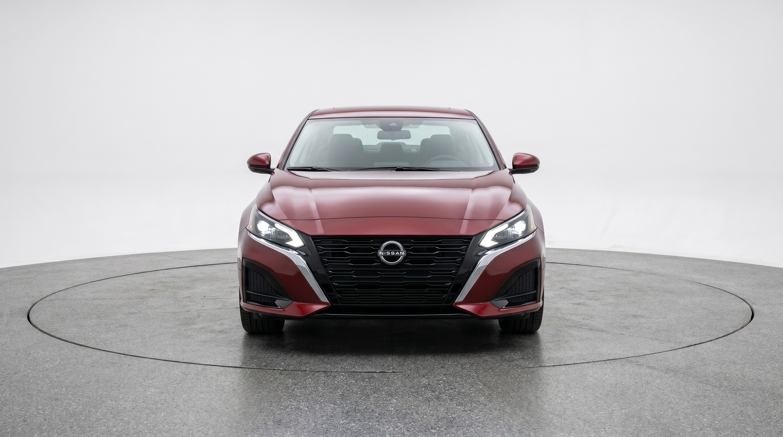 Thumbnail: 2025 Nissan Altima - 2