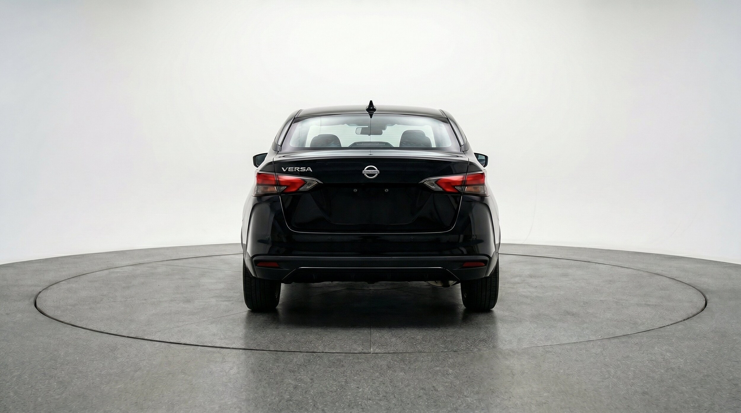 Thumbnail: 2025 Nissan Versa - 7