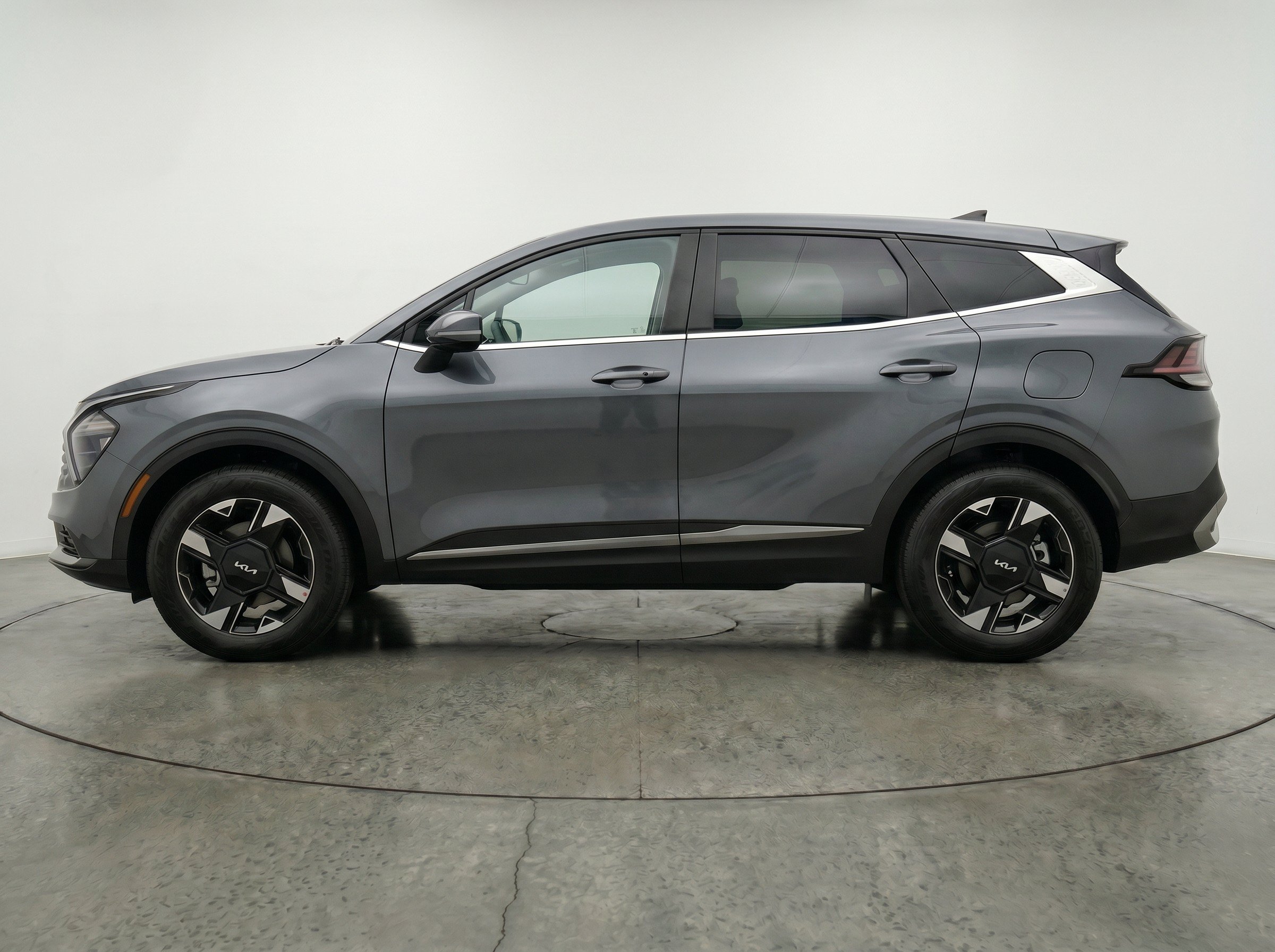 Thumbnail: 2026 Kia Sportage - 5