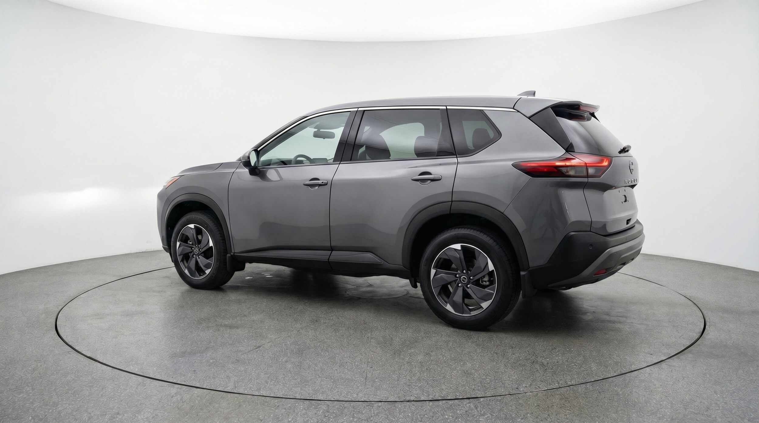Thumbnail: 2025 Nissan Rogue - 6