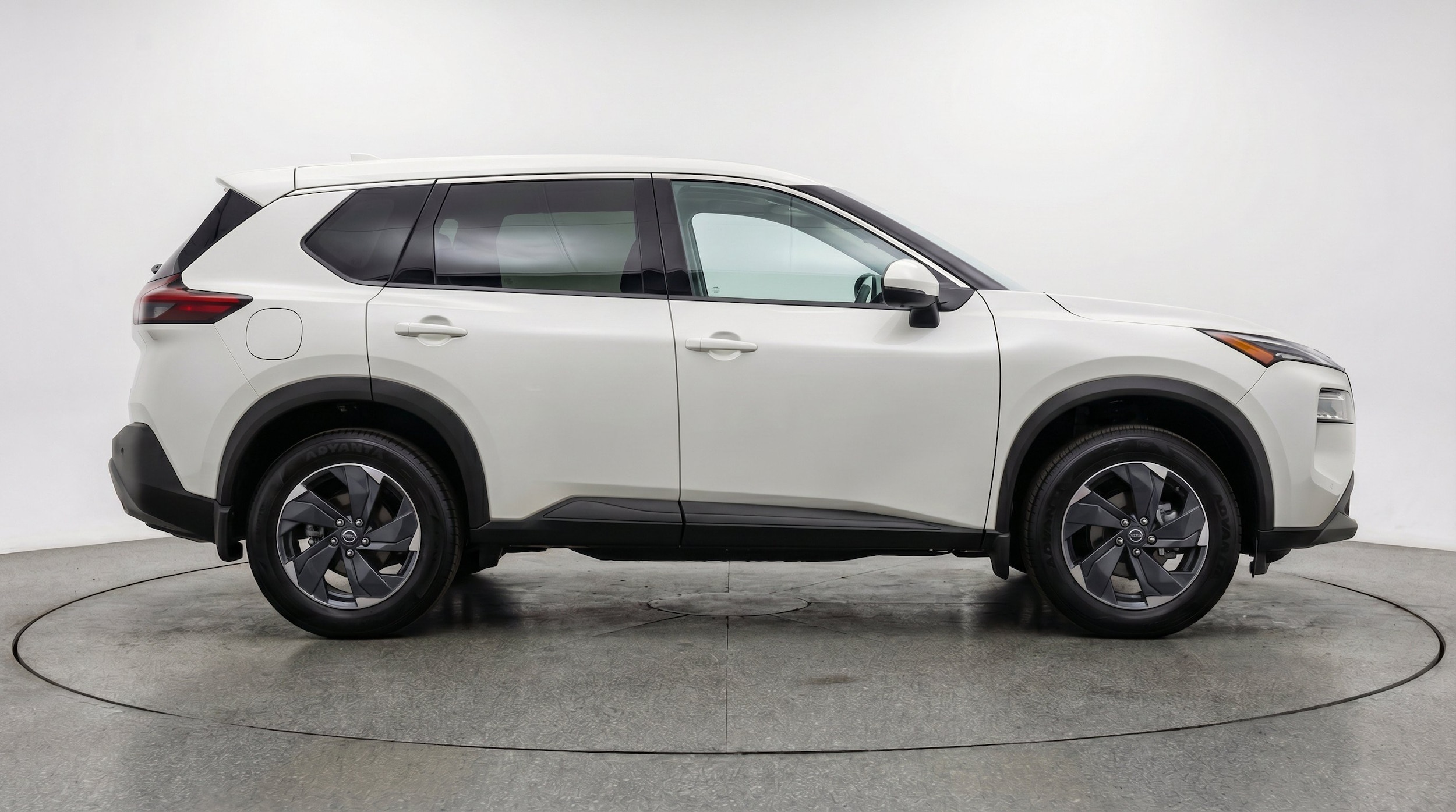 Thumbnail: 2025 Nissan Rogue - 11
