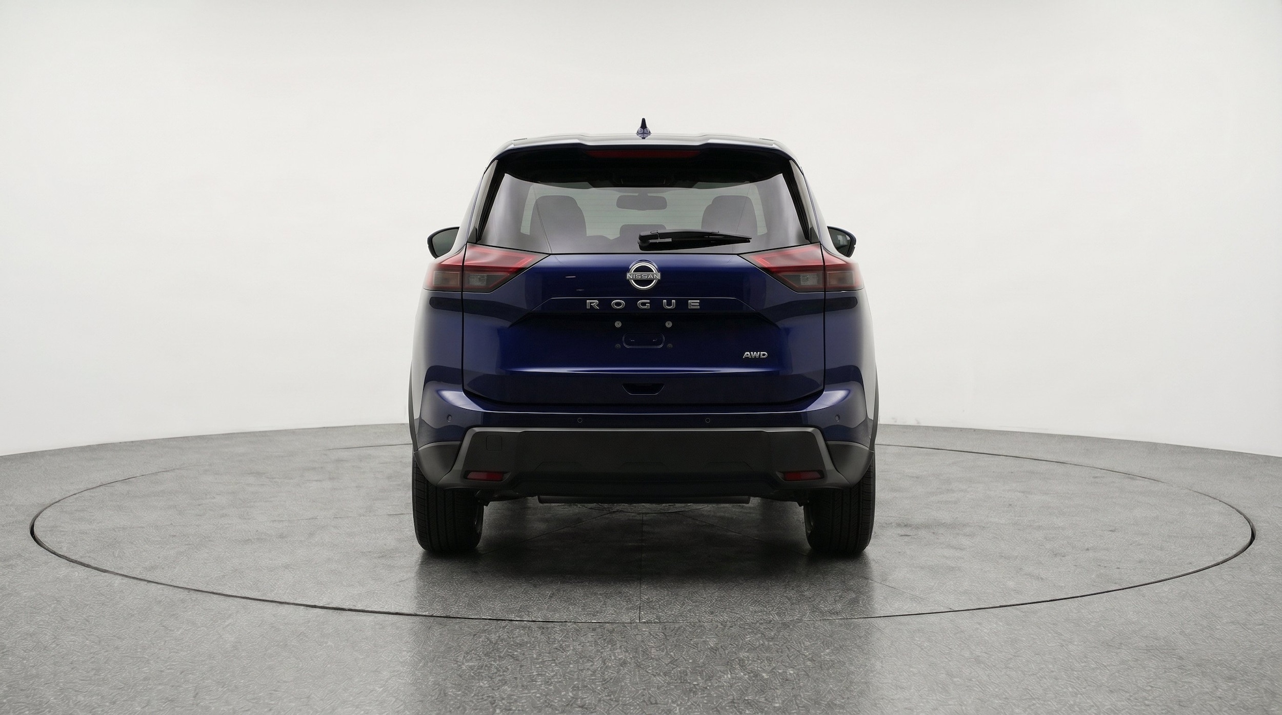 Thumbnail: 2025 Nissan Rogue - 7