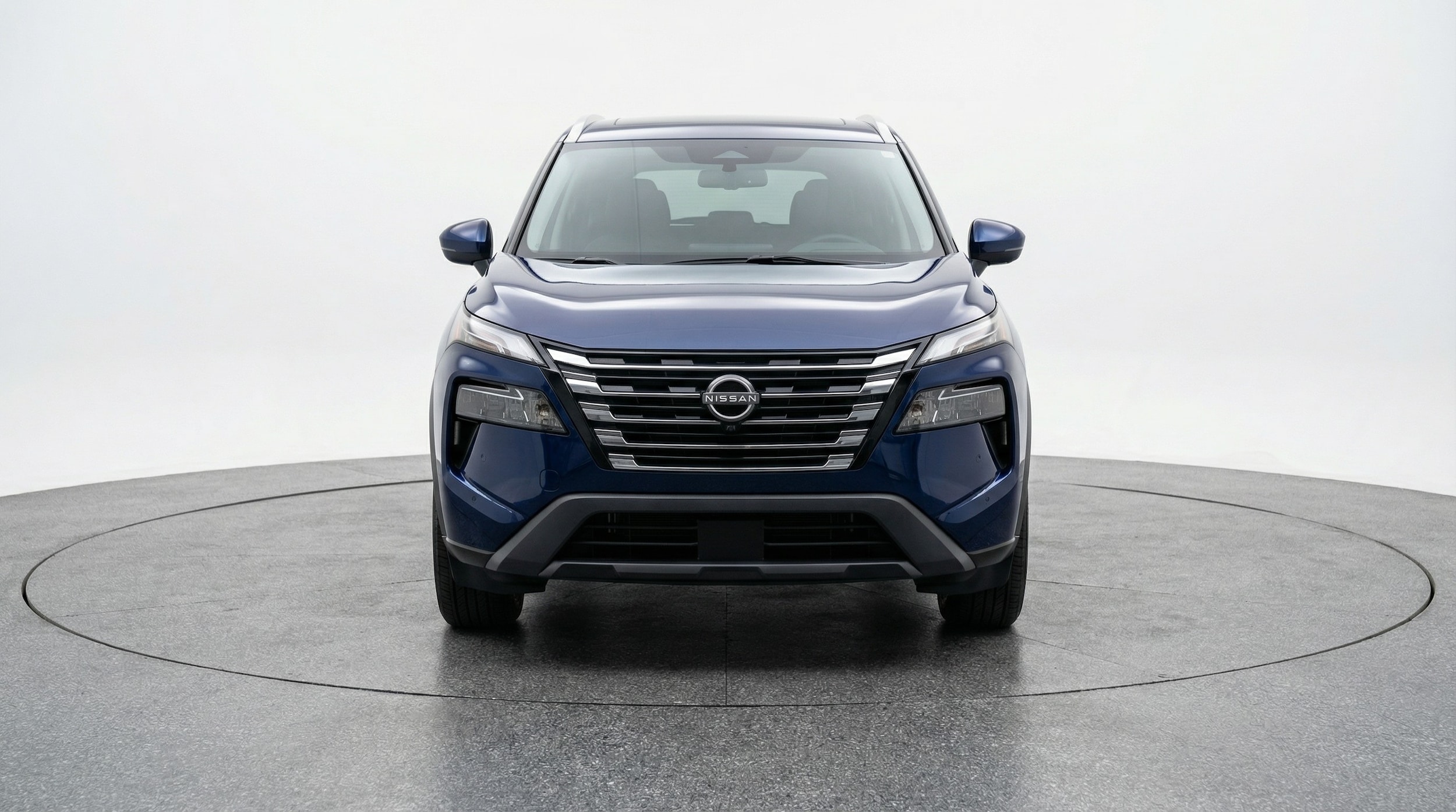 Thumbnail: 2025 Nissan Rogue - 2