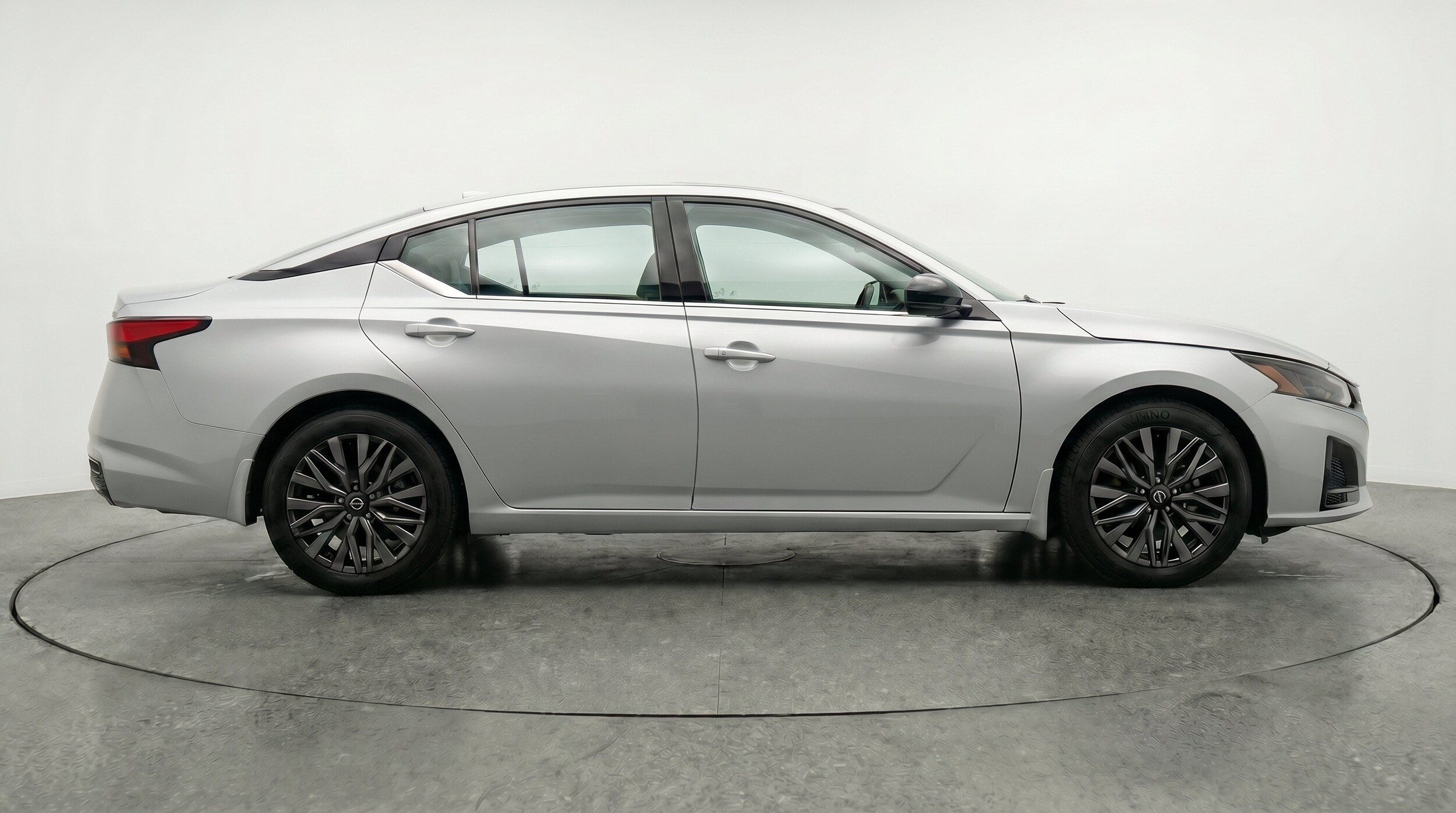 Thumbnail: 2026 Nissan Altima - 11
