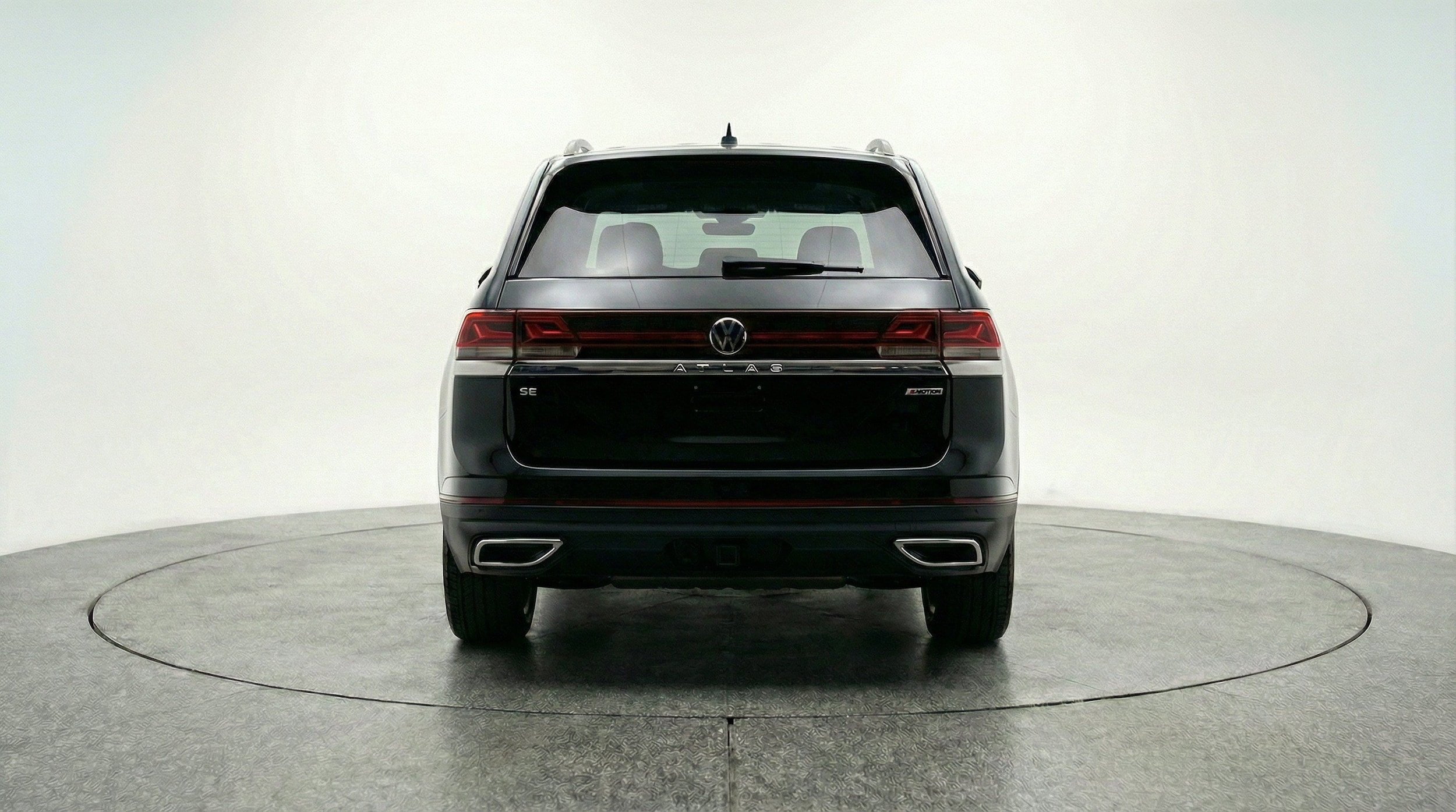 Thumbnail: 2026 Volkswagen Atlas - 7